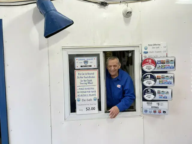Car Wash 954 - Image 13