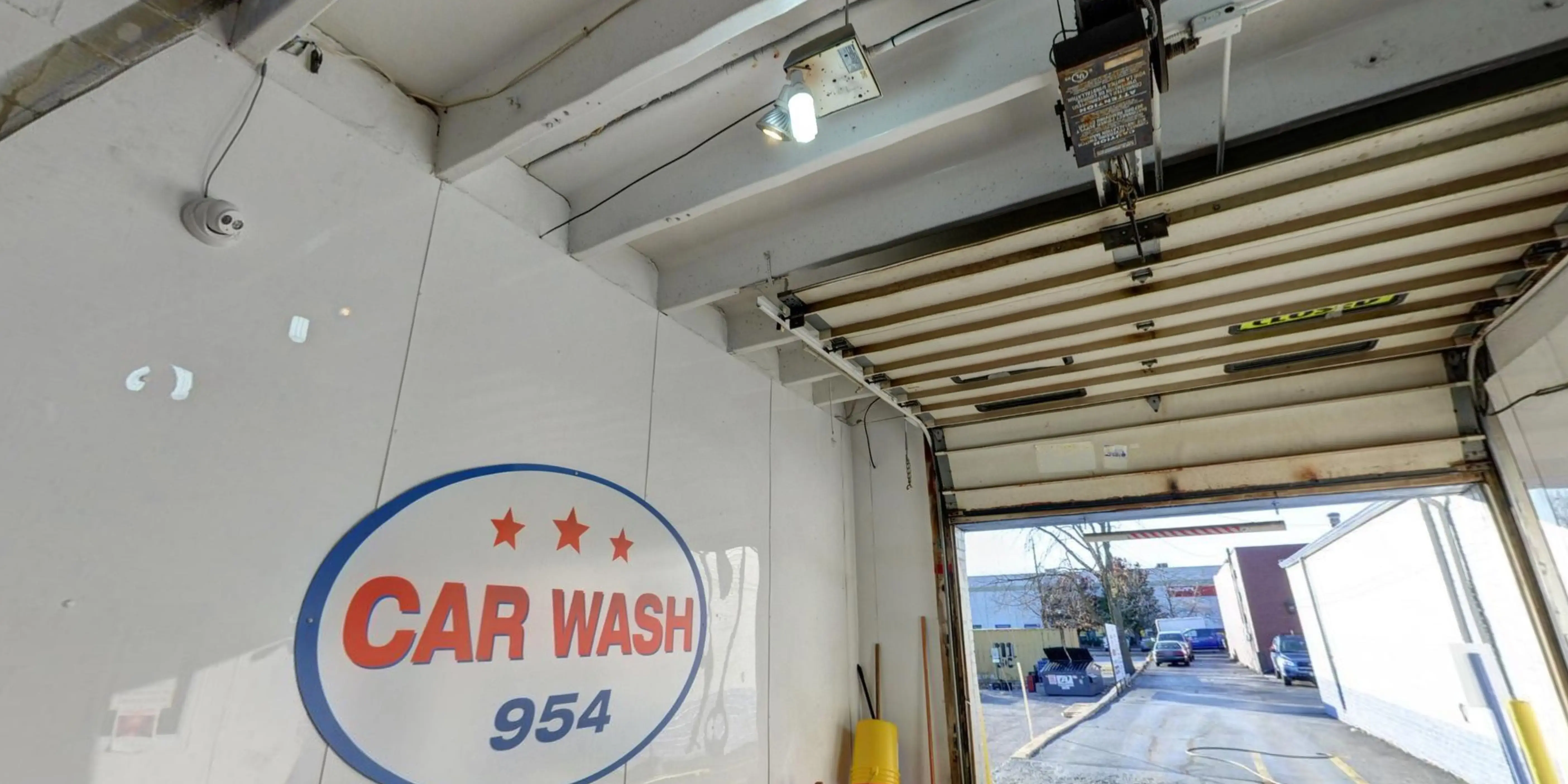 Car Wash 954 - Image 6