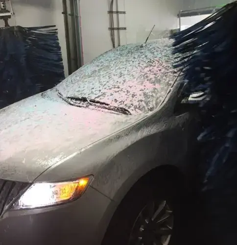 Car Wash 954 - Image 11