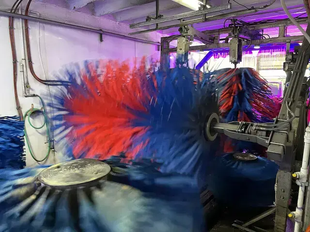 Car Wash 954 - Image 10