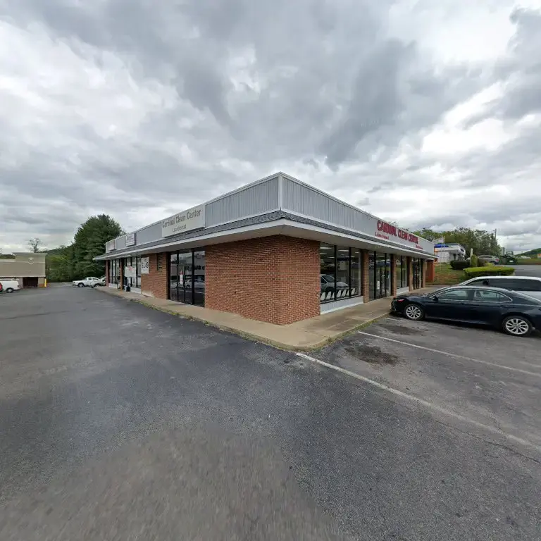 Cardinal Cleaners - Image 11