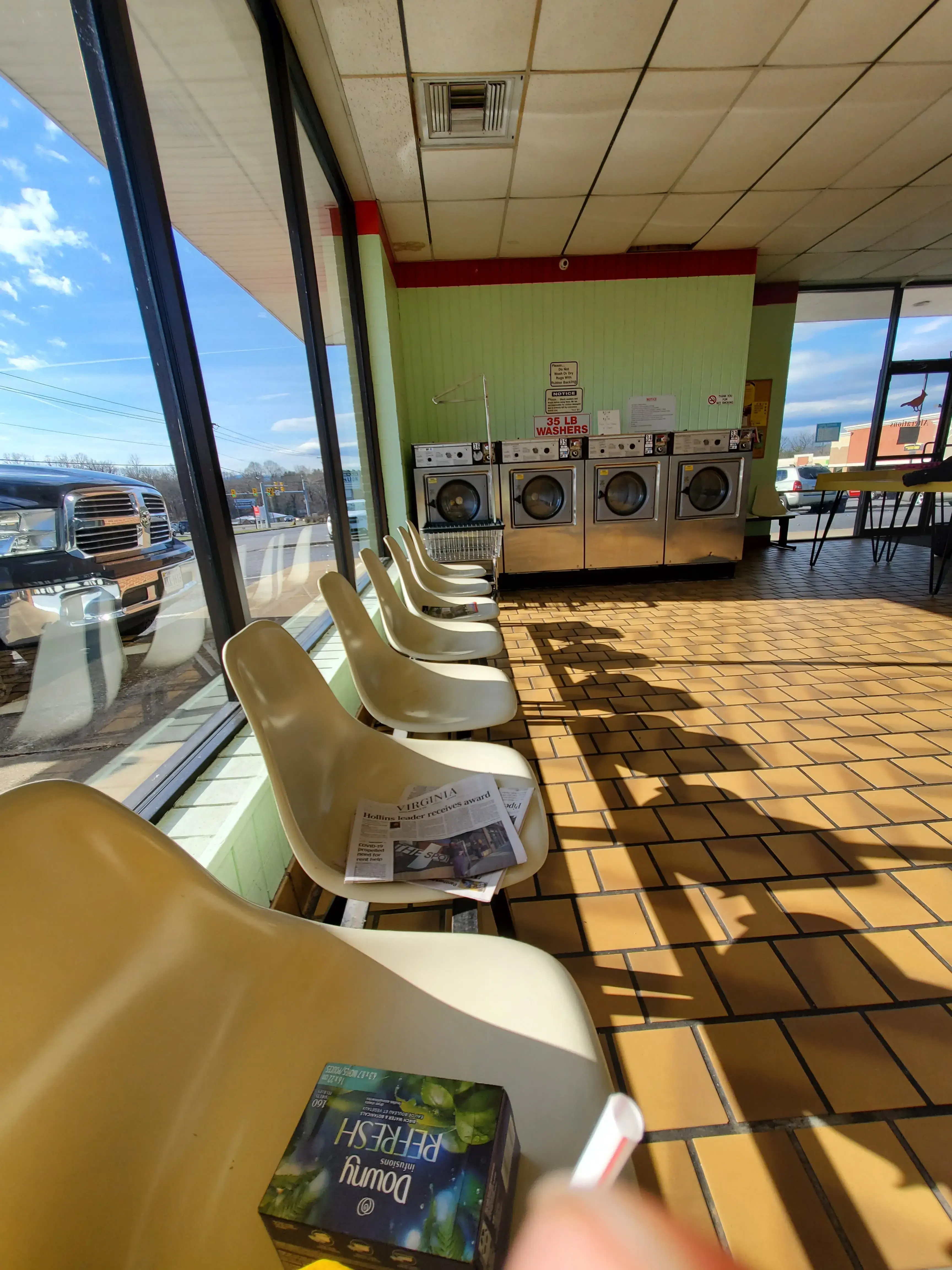 Cardinal Cleaners thumbnail 5