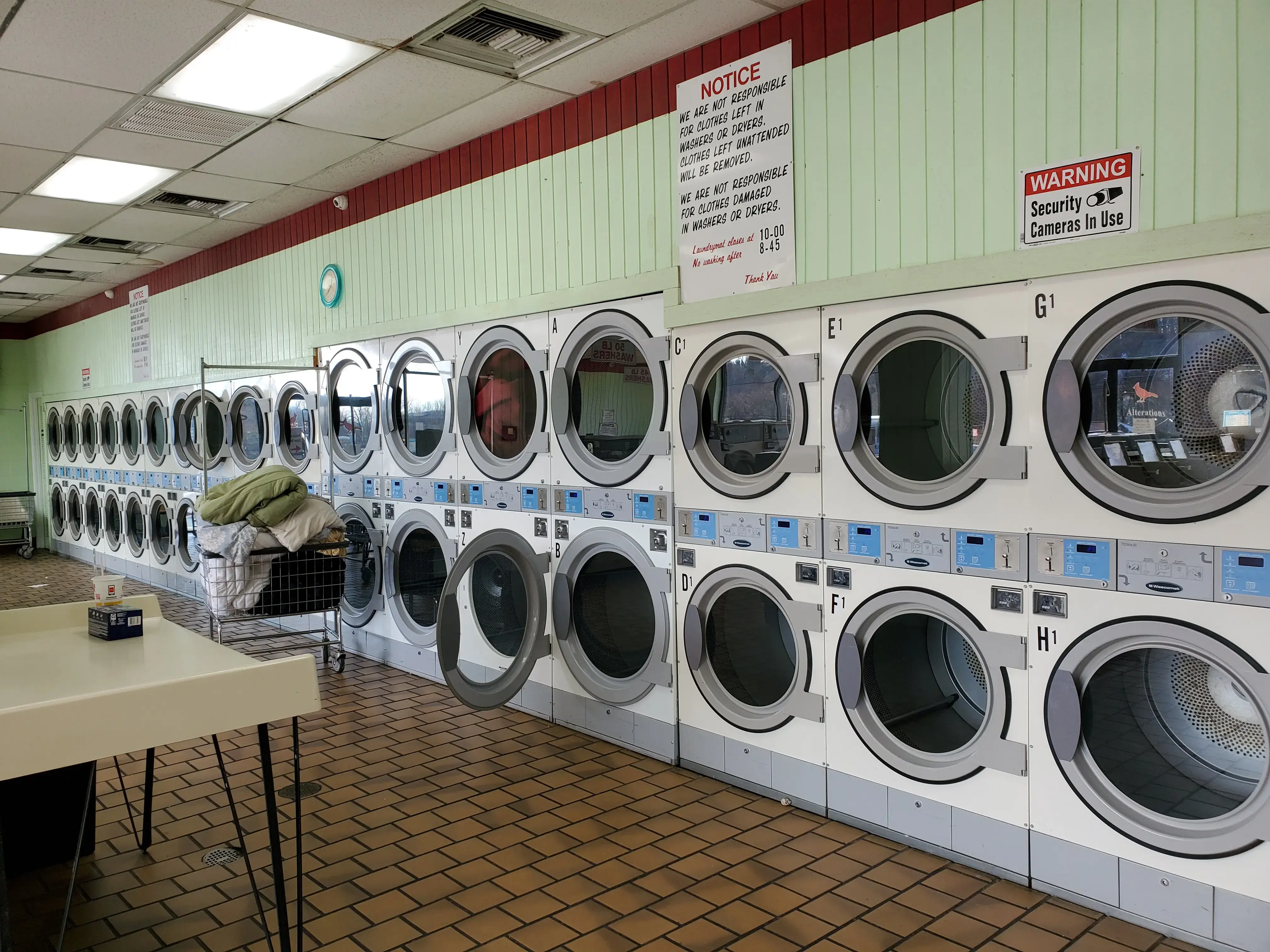 Cardinal Cleaners - Image 10