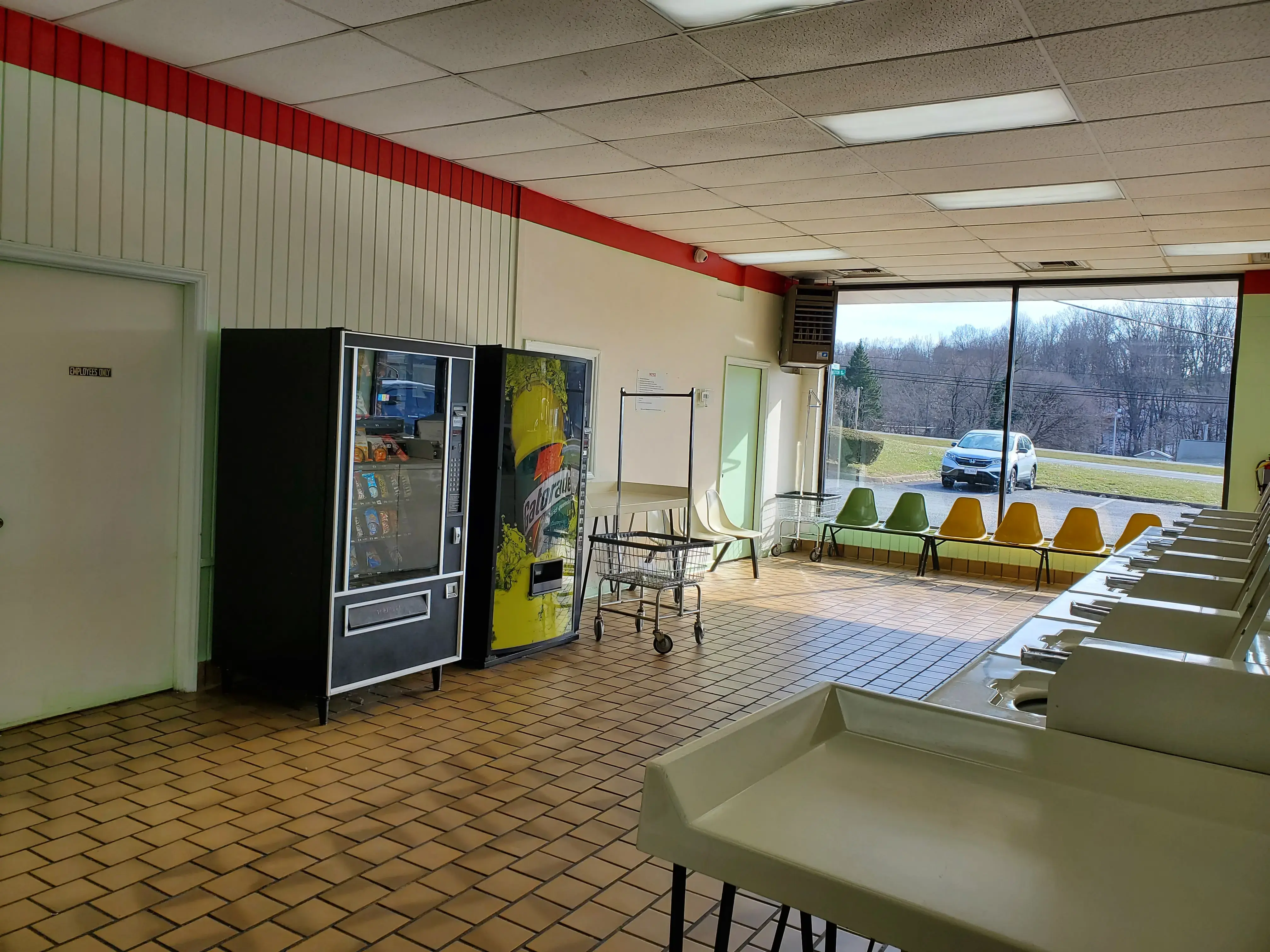 Cardinal Cleaners - Image 2