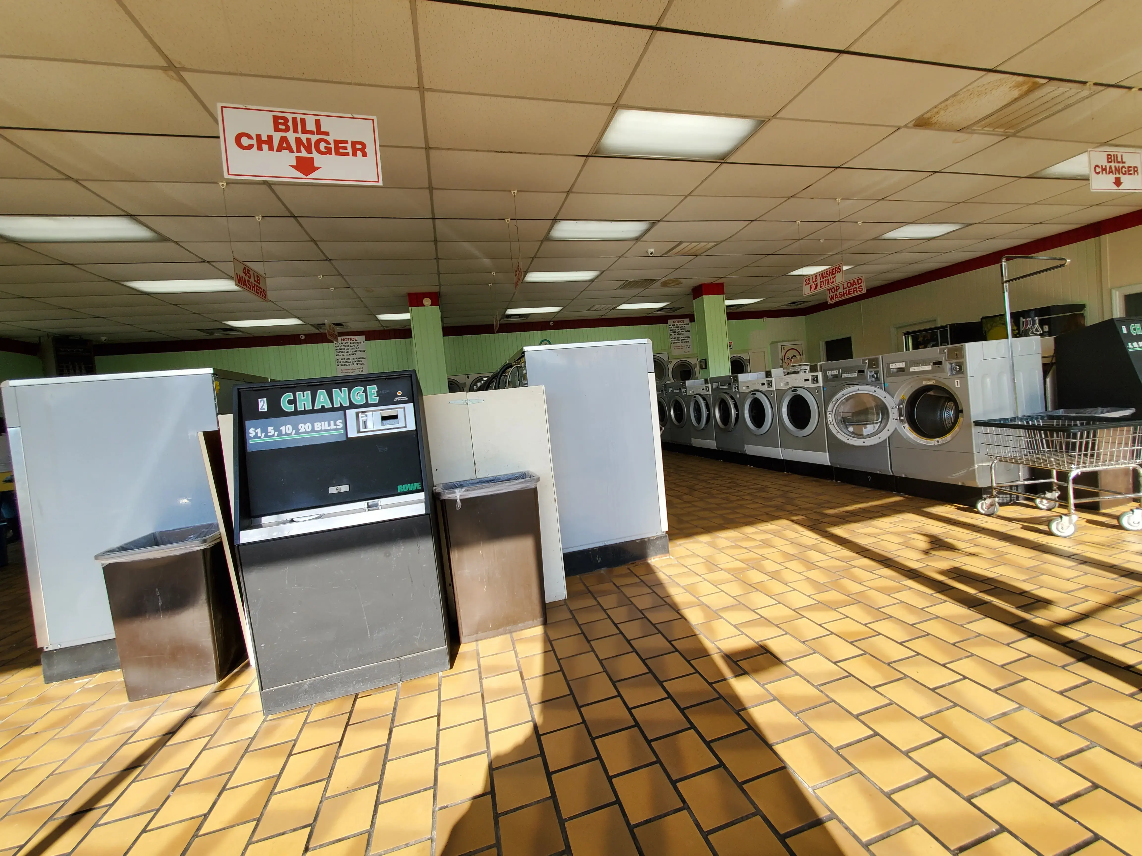 Cardinal Cleaners - Image 8