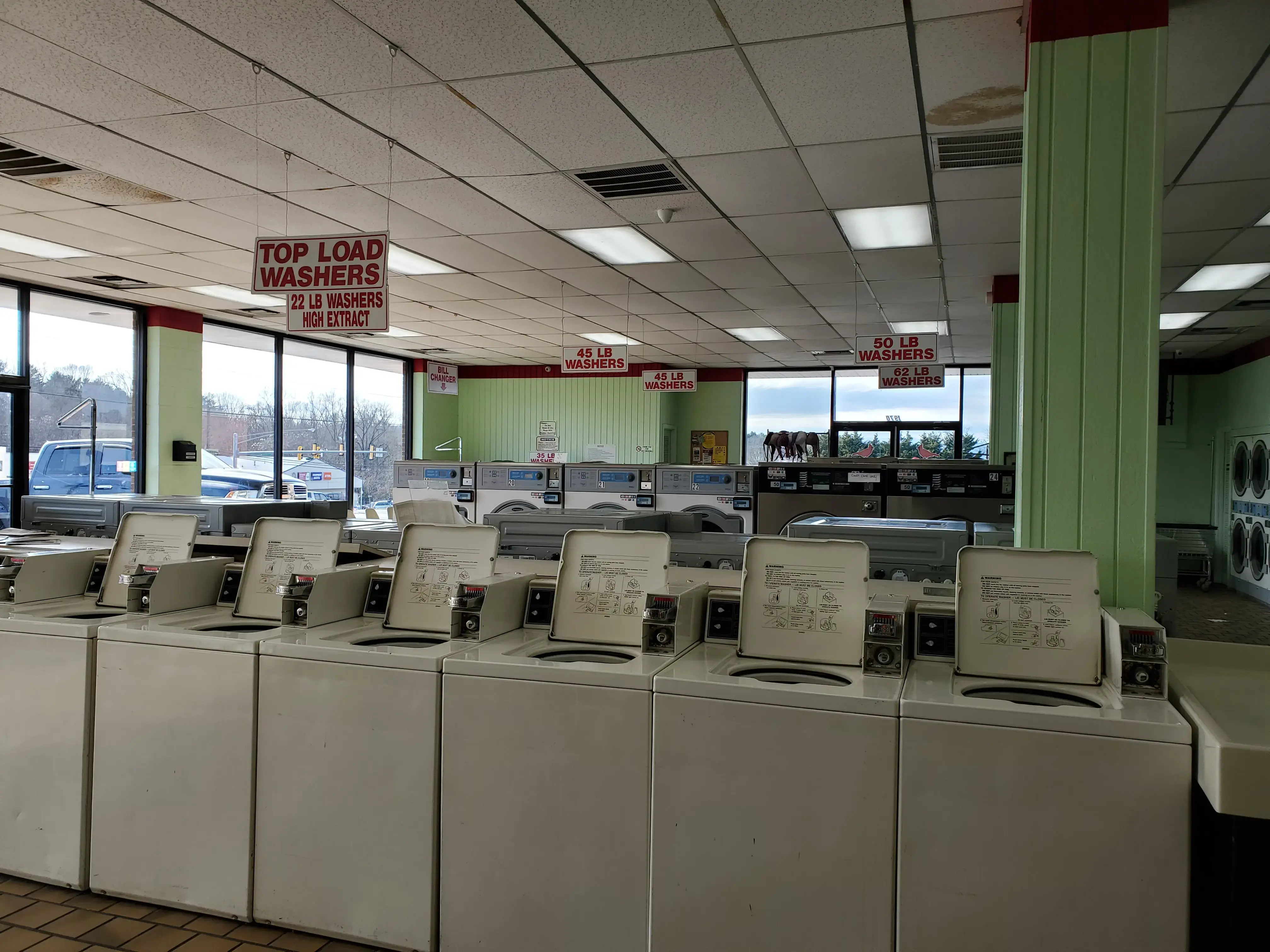 Cardinal Cleaners thumbnail 6