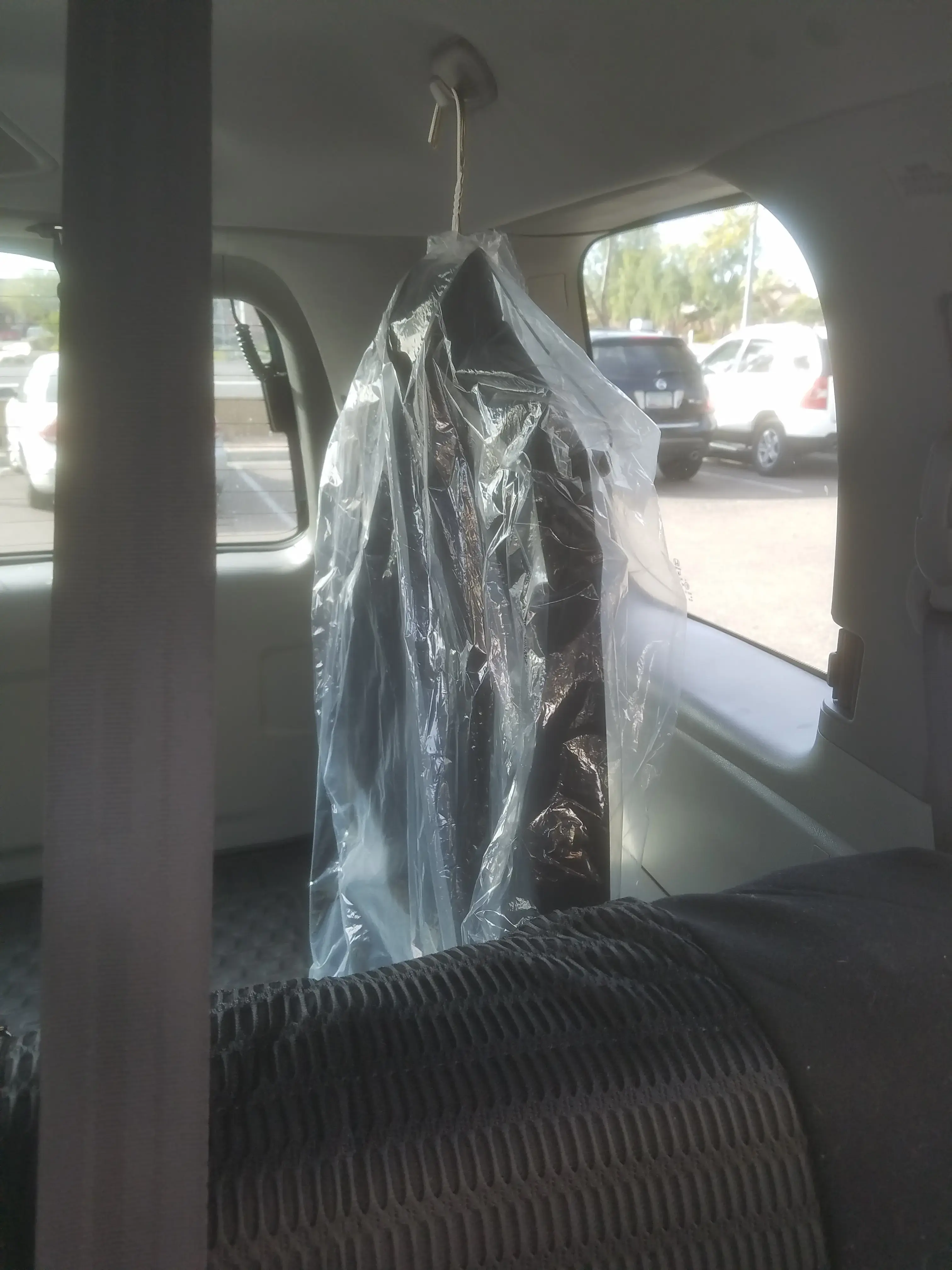 Careful Cleaners - Image 20