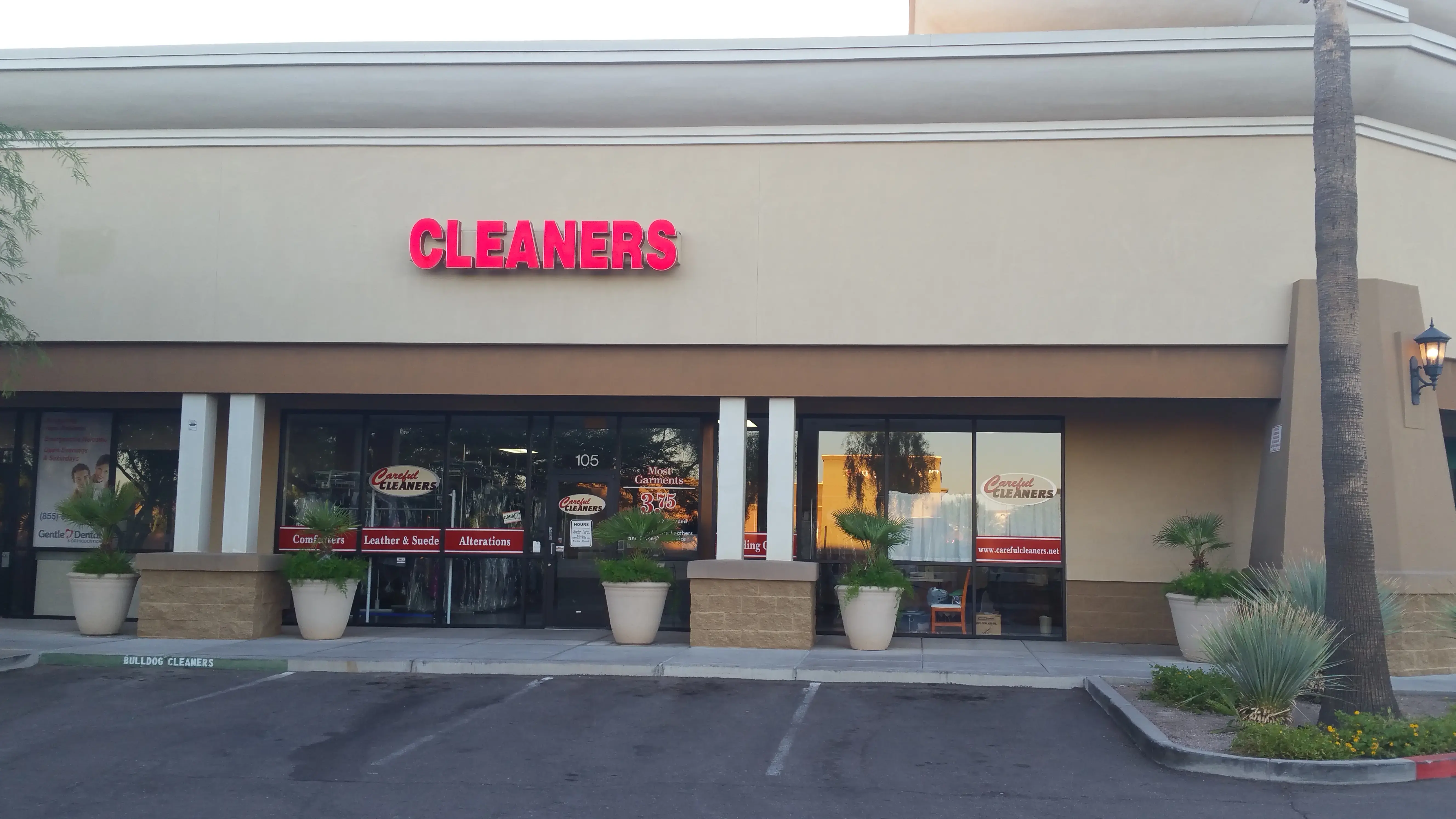 Careful Cleaners thumbnail 7