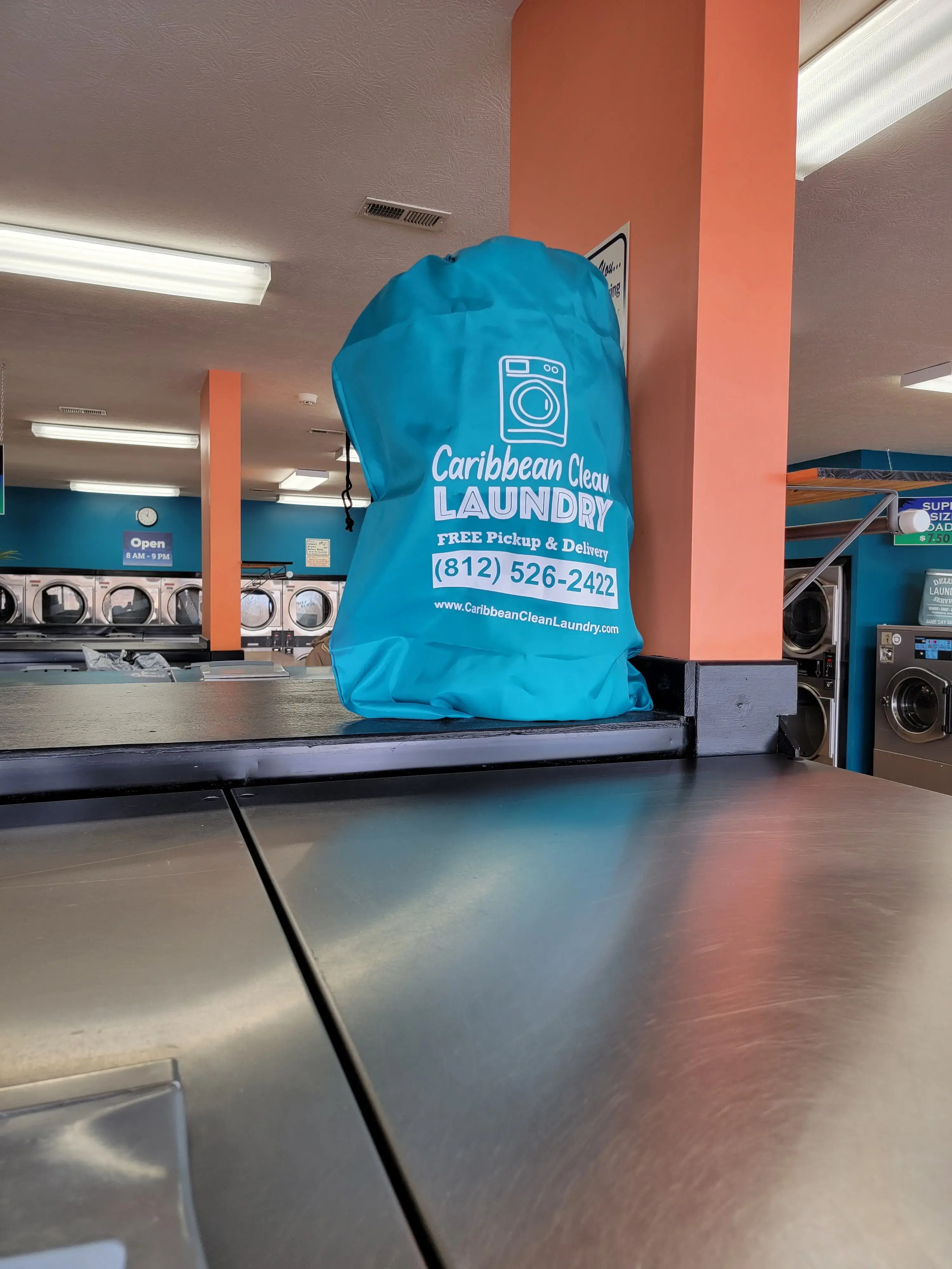 Caribbean Clean Laundry thumbnail 16