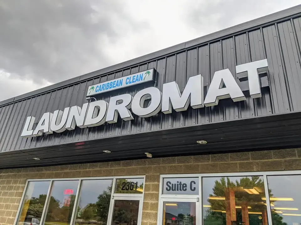Caribbean Clean Laundry - Image 5