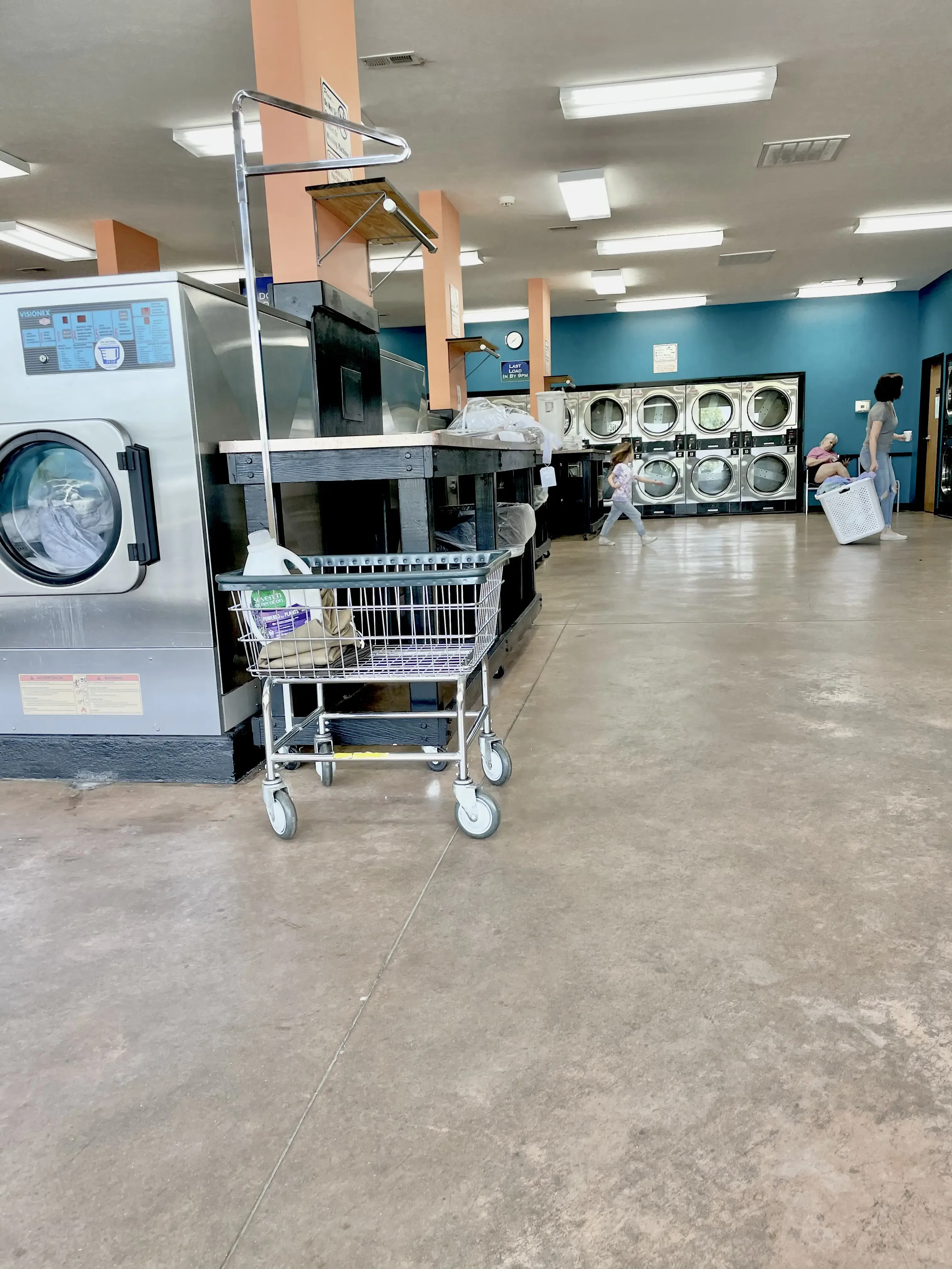 Caribbean Clean Laundry - Image 8