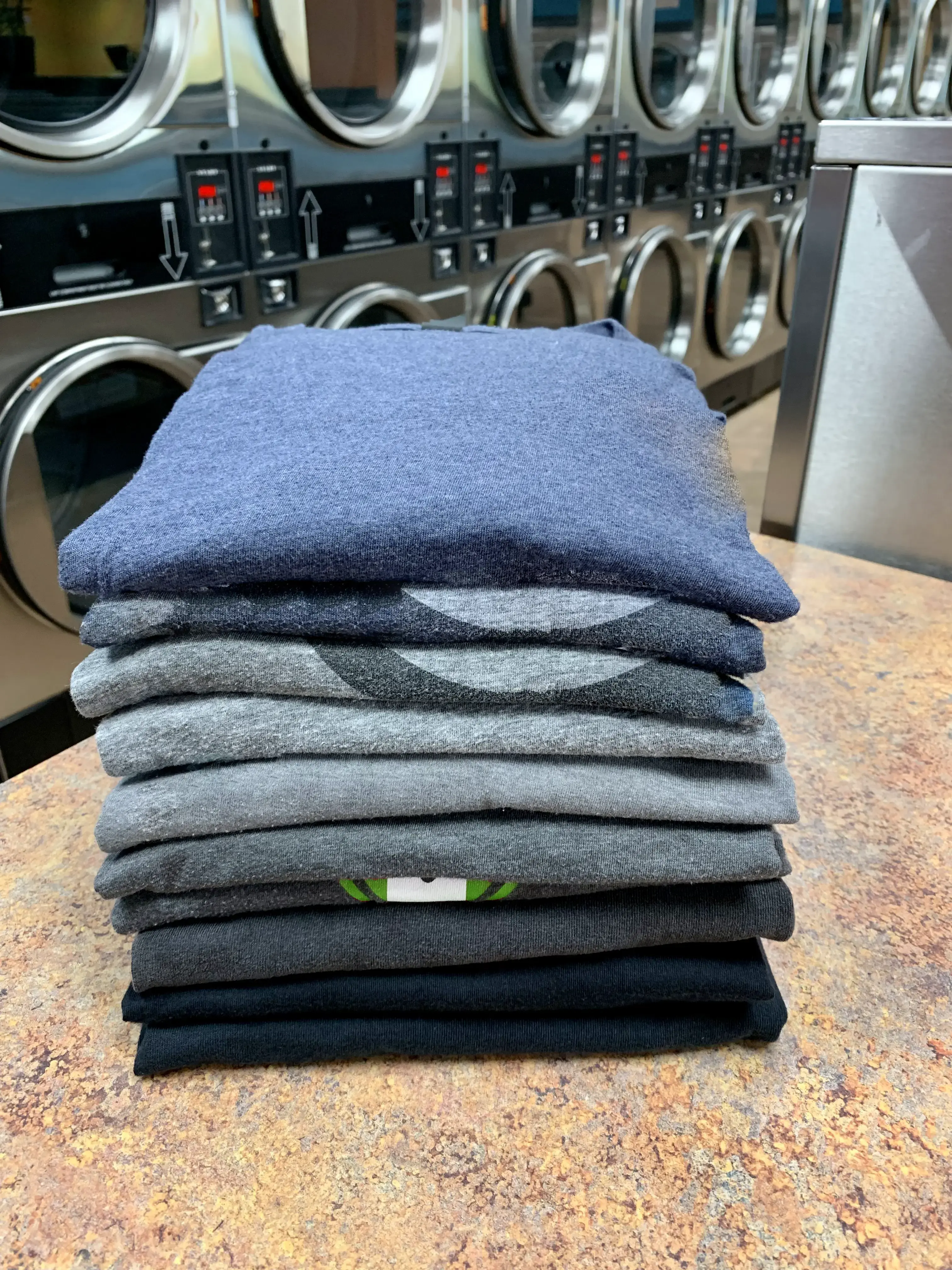 Caribbean Clean Laundry thumbnail 11