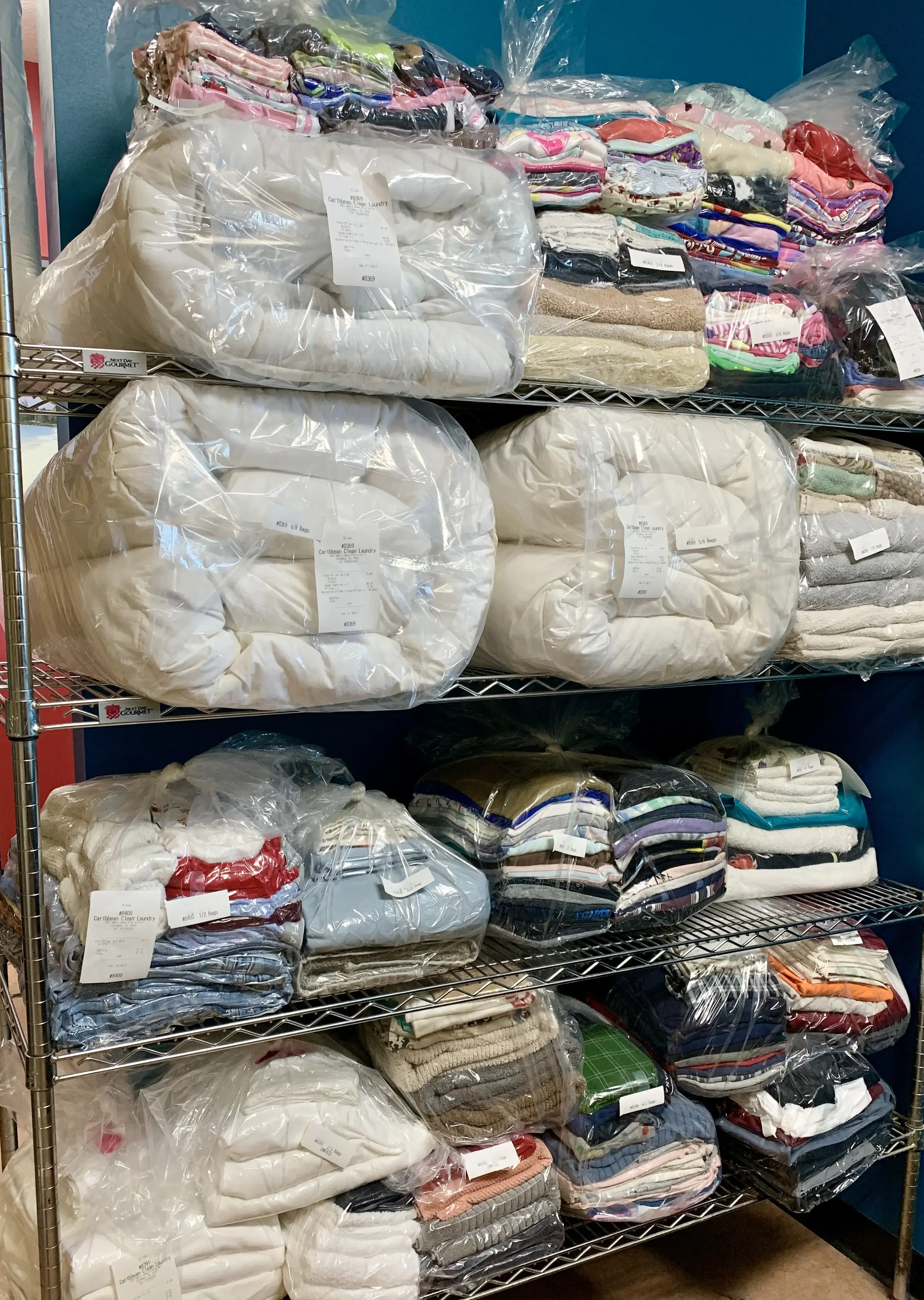 Caribbean Clean Laundry thumbnail 14