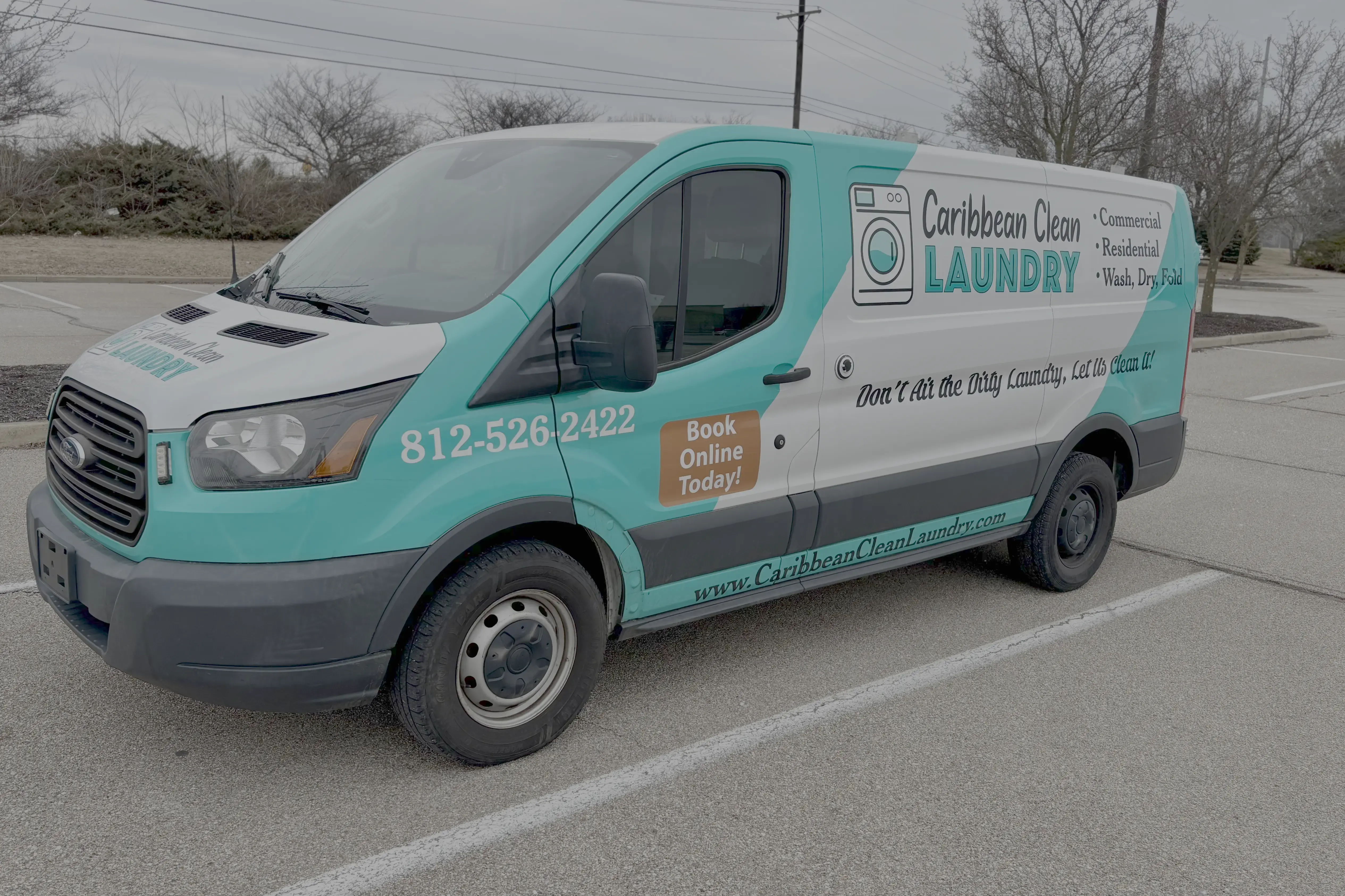 Caribbean Clean Laundry thumbnail 3