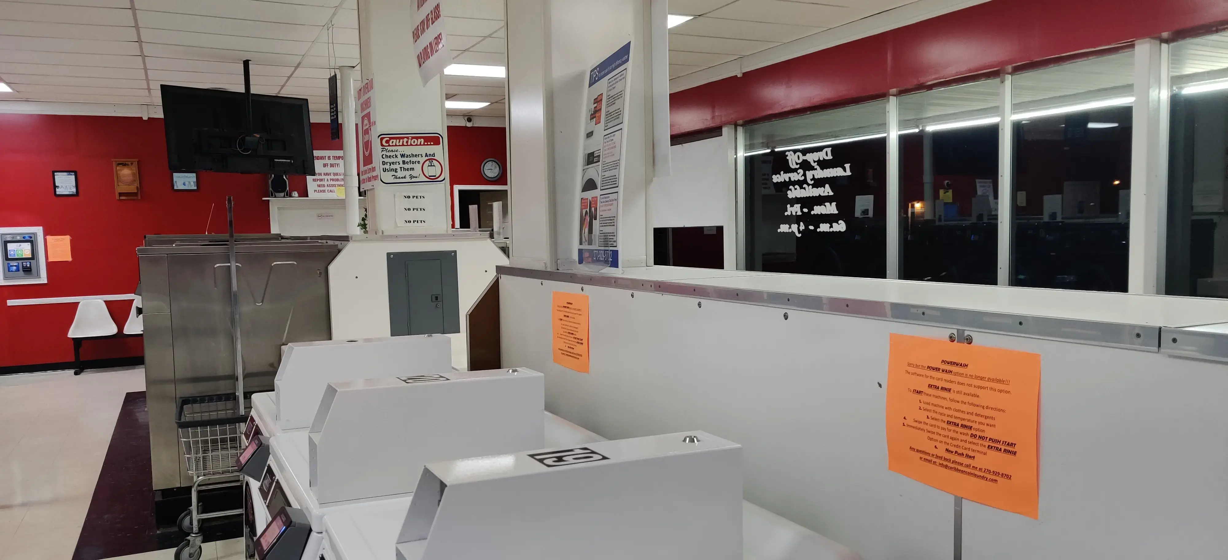 Caribbean Coin Laundry - Image 12