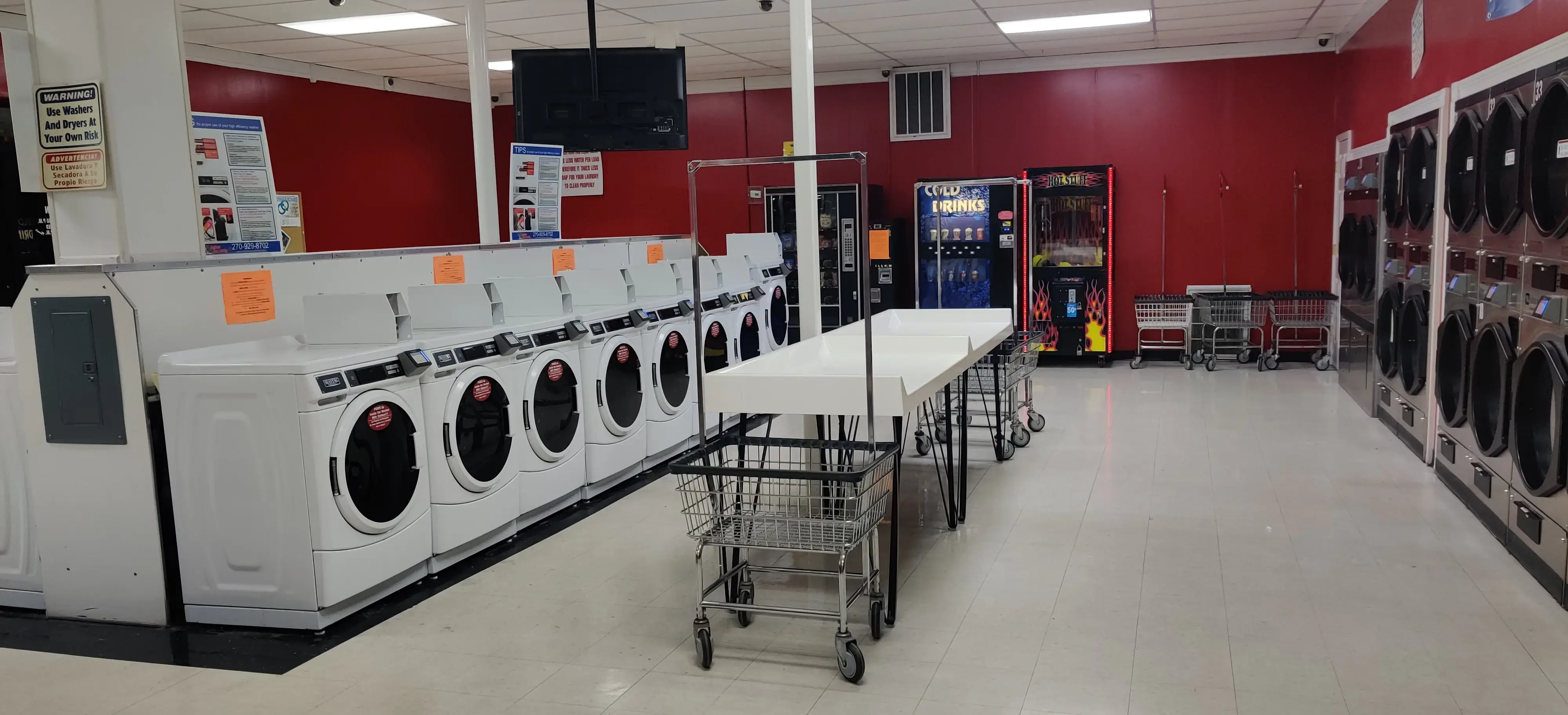 Caribbean Coin Laundry - Image 17