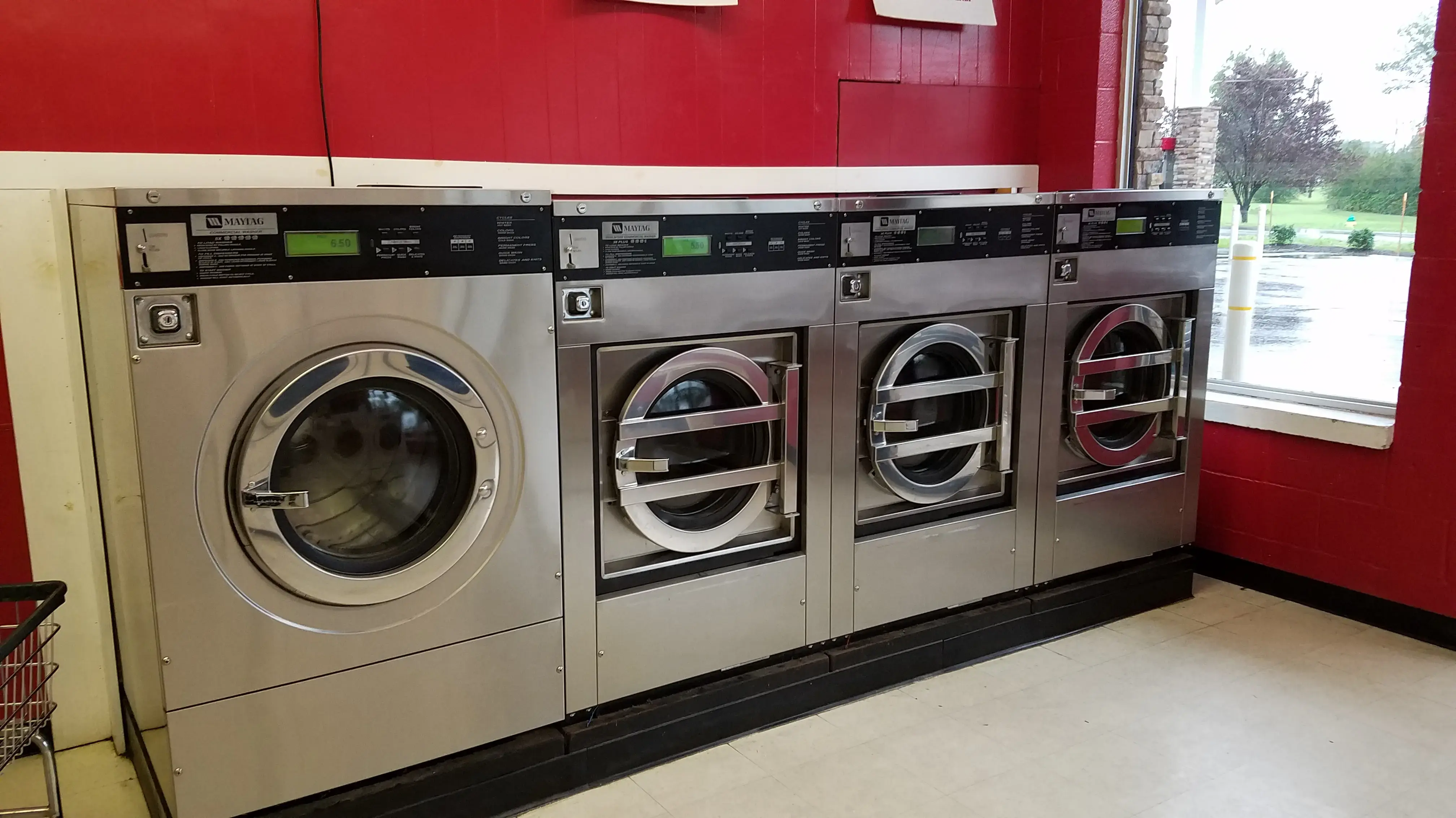 Caribbean Coin Laundry - Image 7