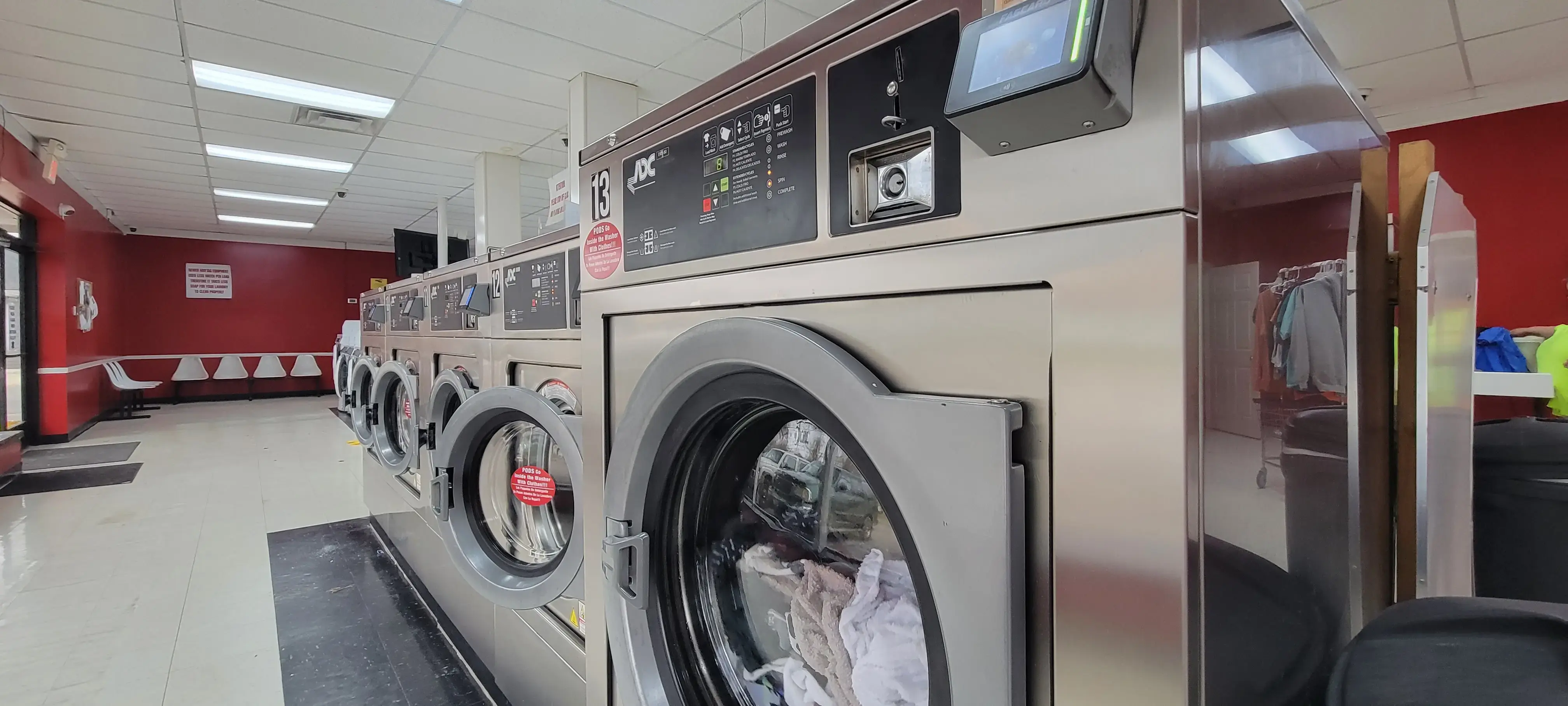 Caribbean Coin Laundry - Image 13