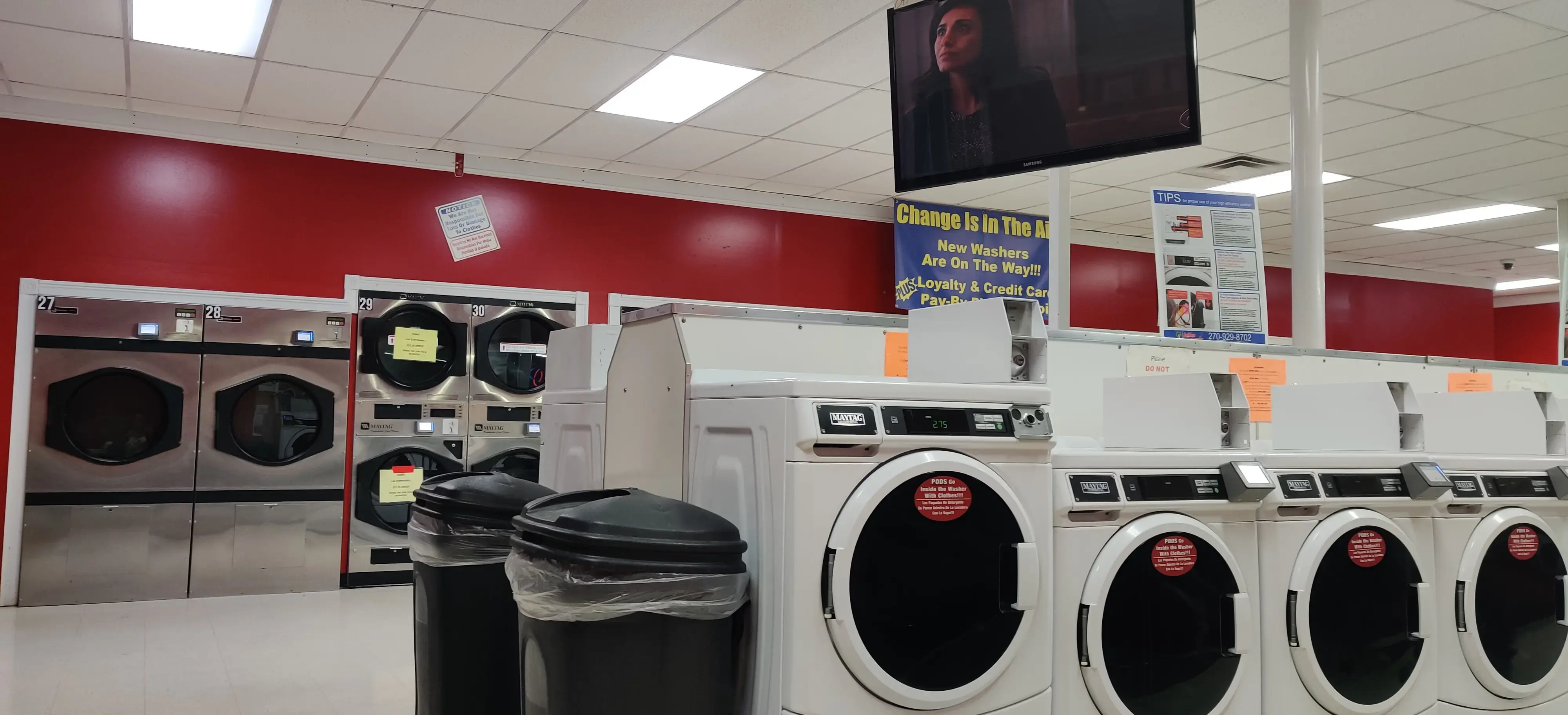 Caribbean Coin Laundry - Image 14