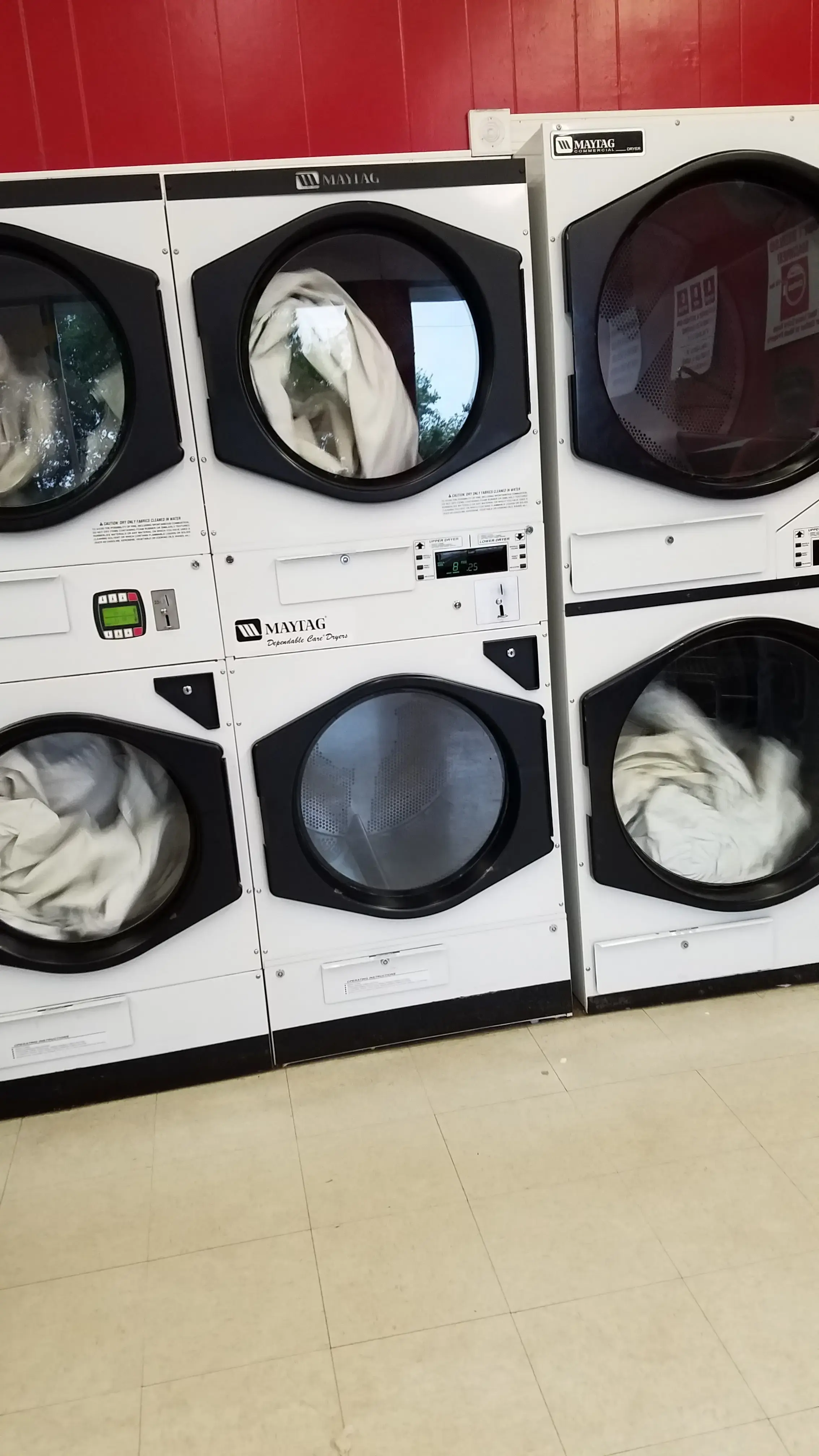 Caribbean Coin Laundry thumbnail 8