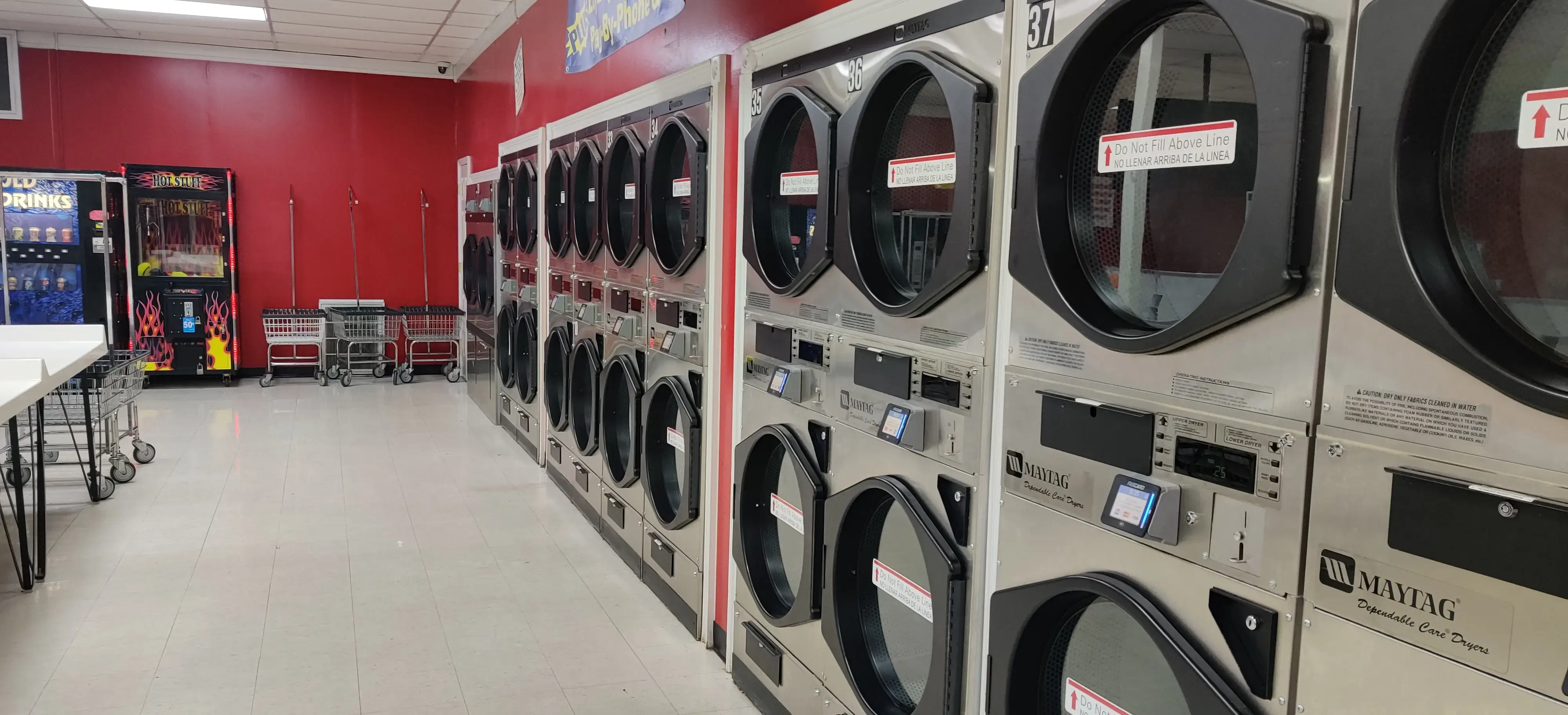 Caribbean Coin Laundry - Image 16