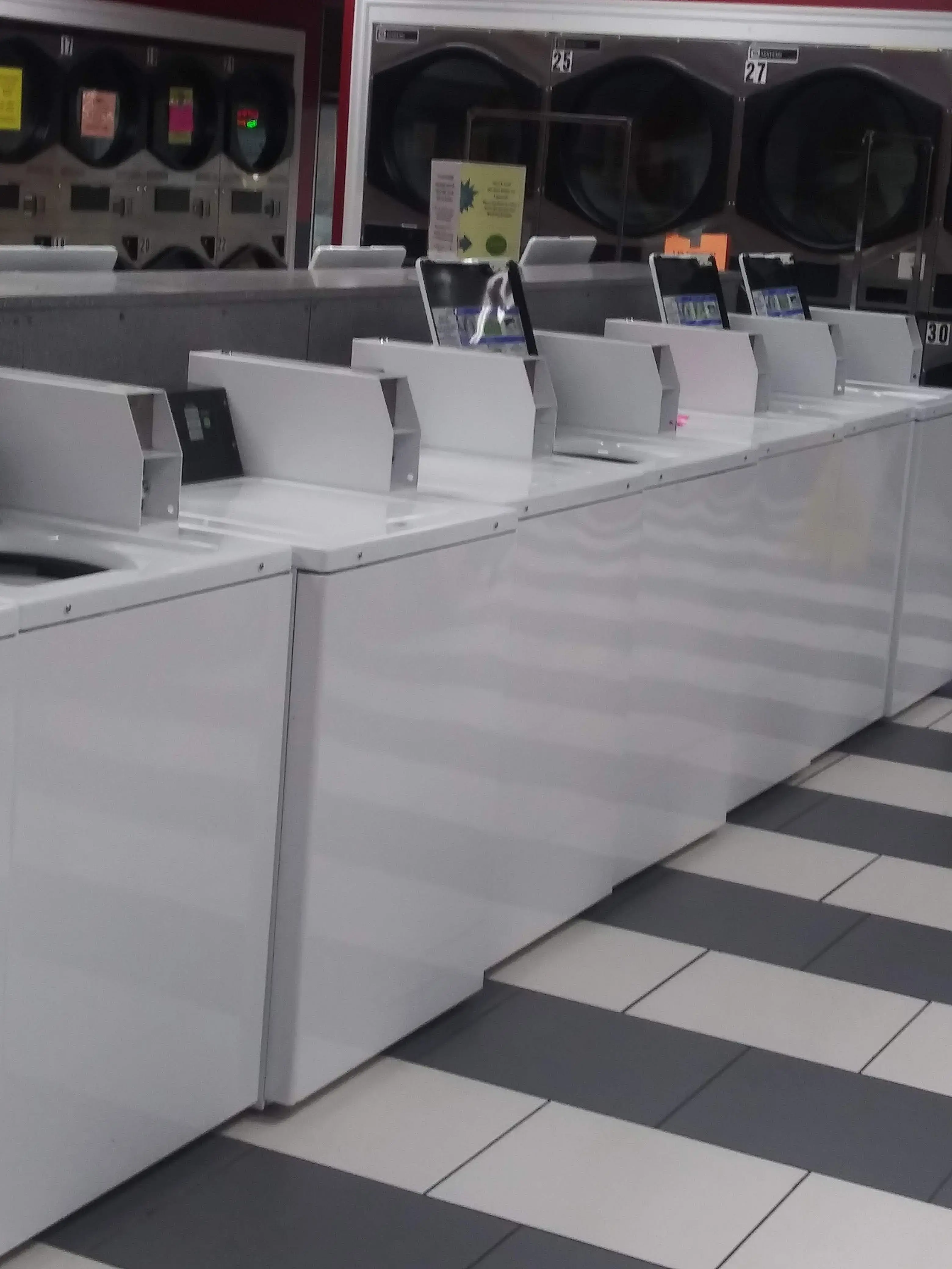 Caribbean Coin Laundry thumbnail 17