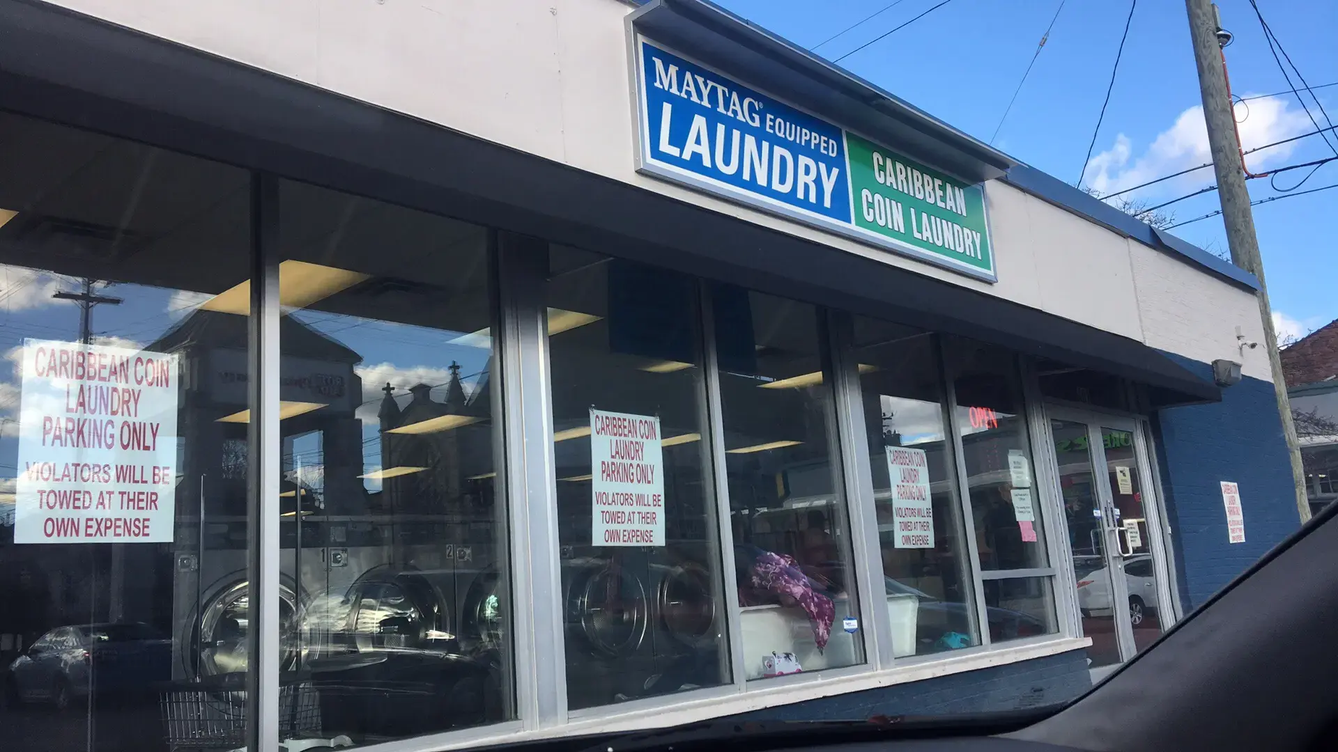 Caribbean Coin Laundry thumbnail 6