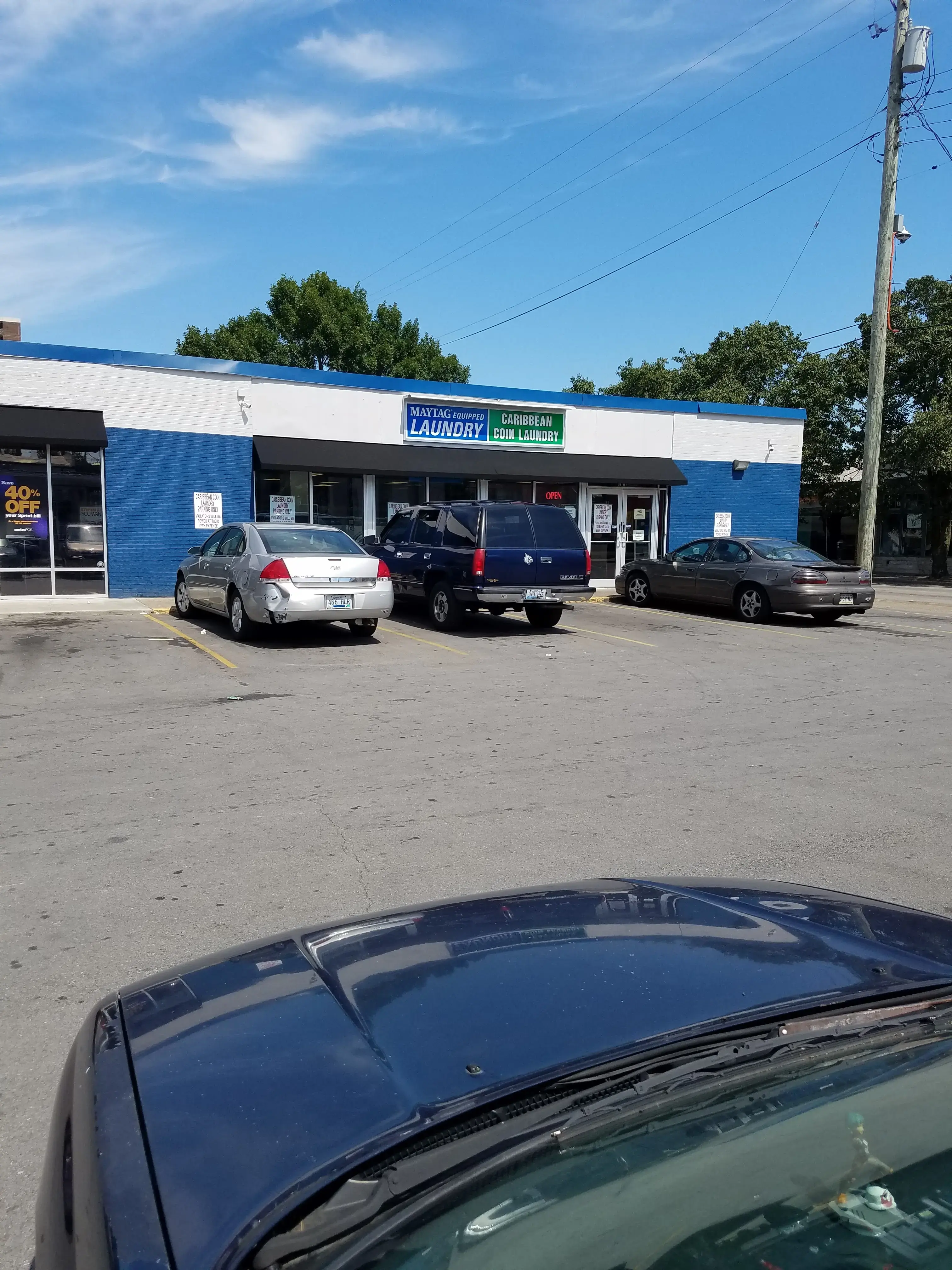 Caribbean Coin Laundry - Image 13