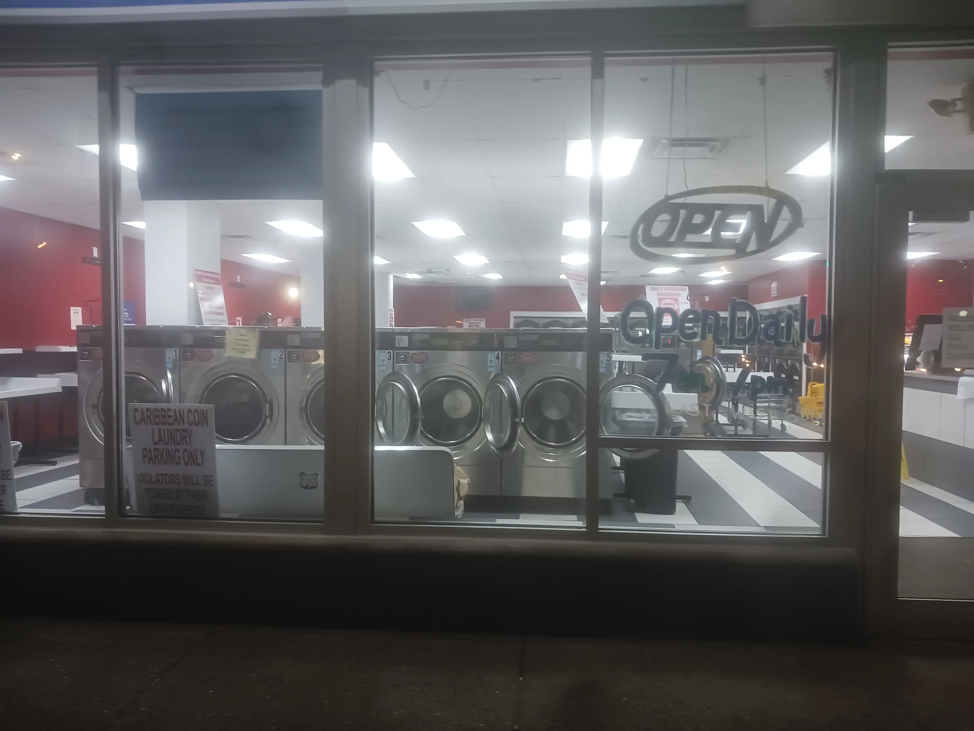 Caribbean Coin Laundry thumbnail 19