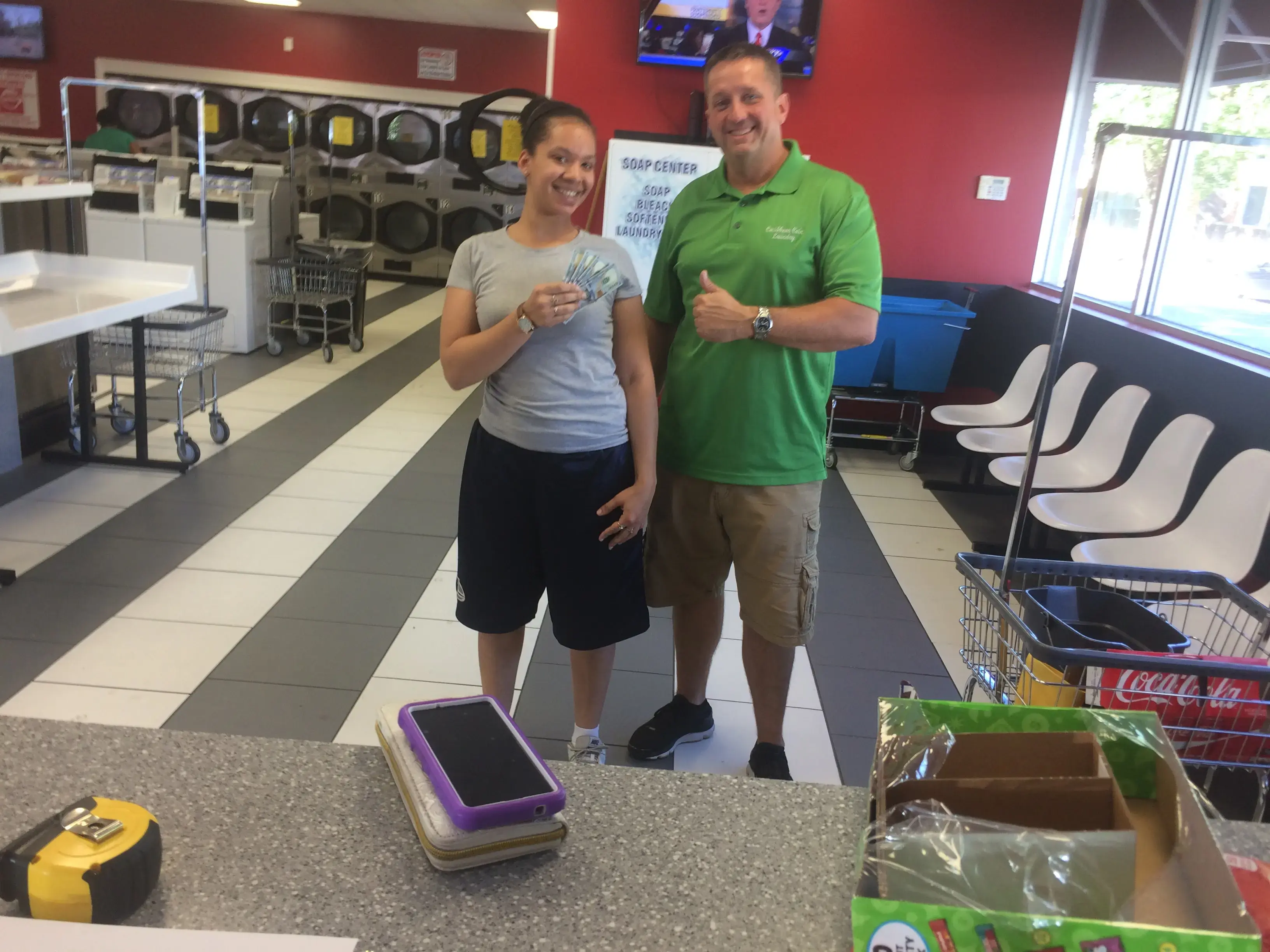 Caribbean Coin Laundry - Image 3