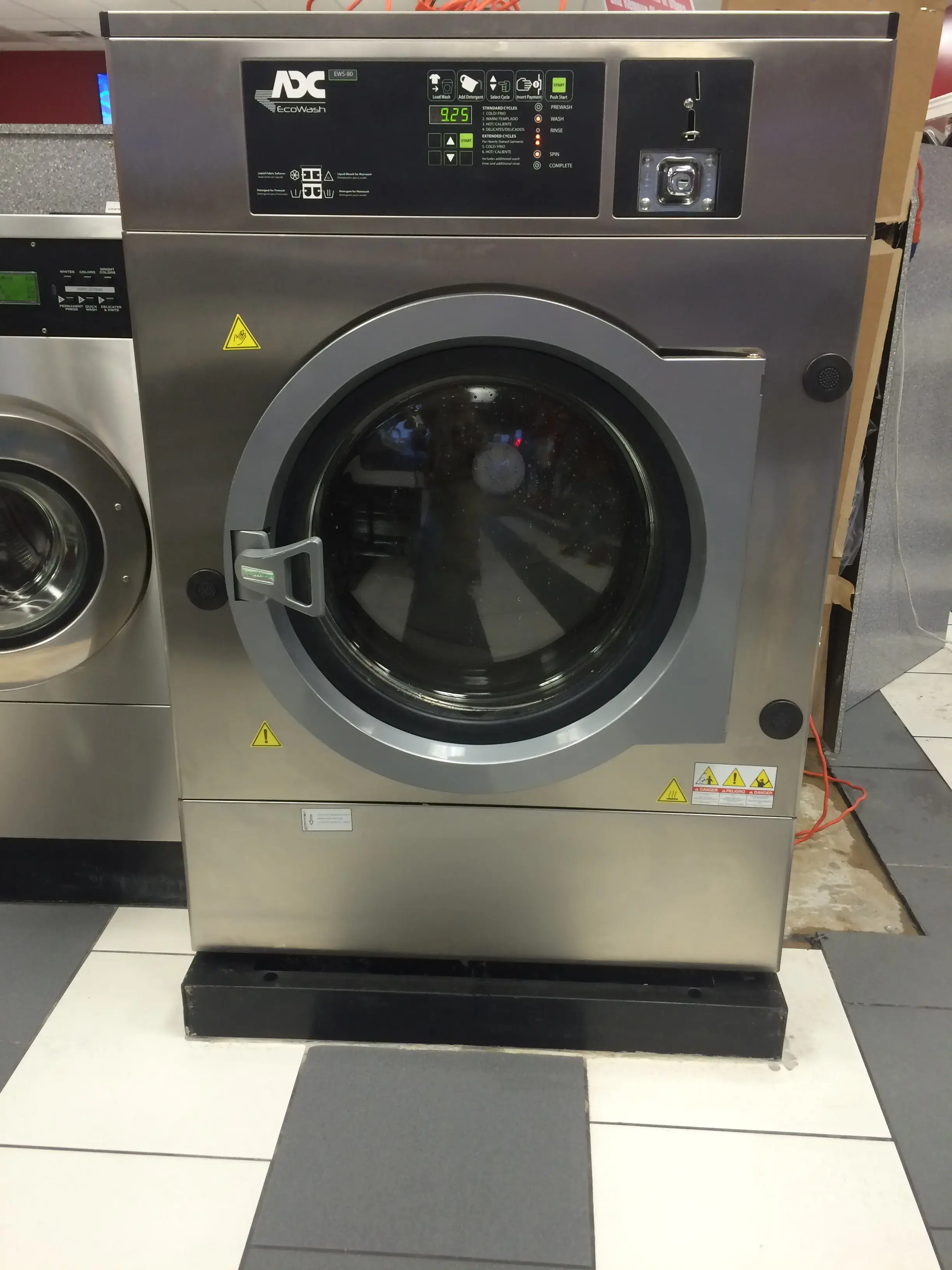 Caribbean Coin Laundry - Image 20