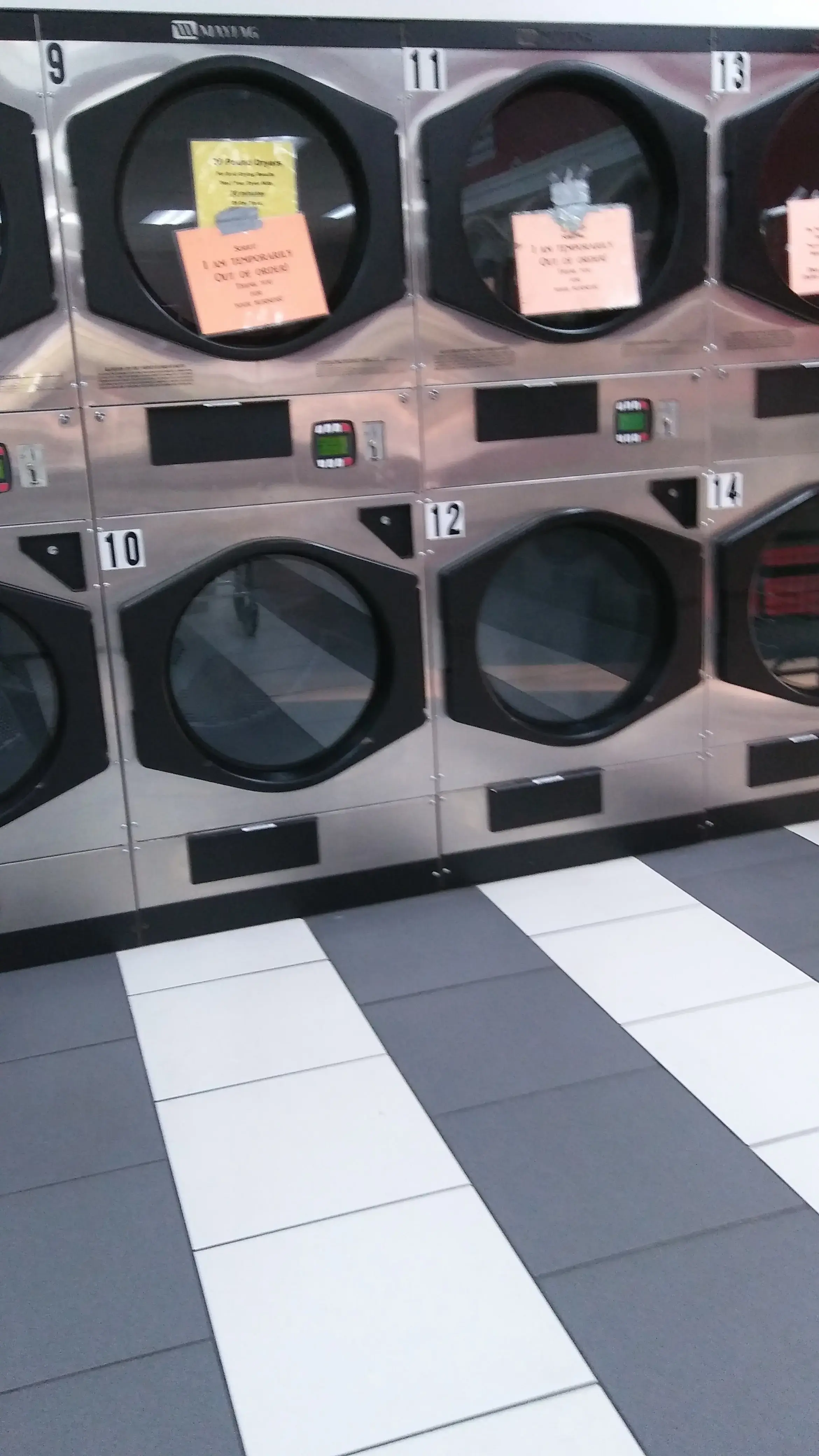 Caribbean Coin Laundry thumbnail 14