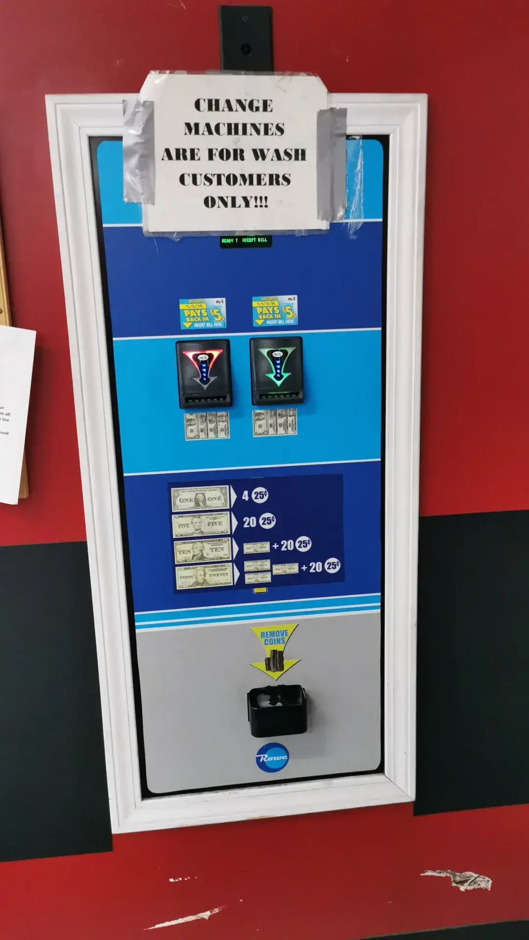 Caribbean Coin Laundry - Image 18