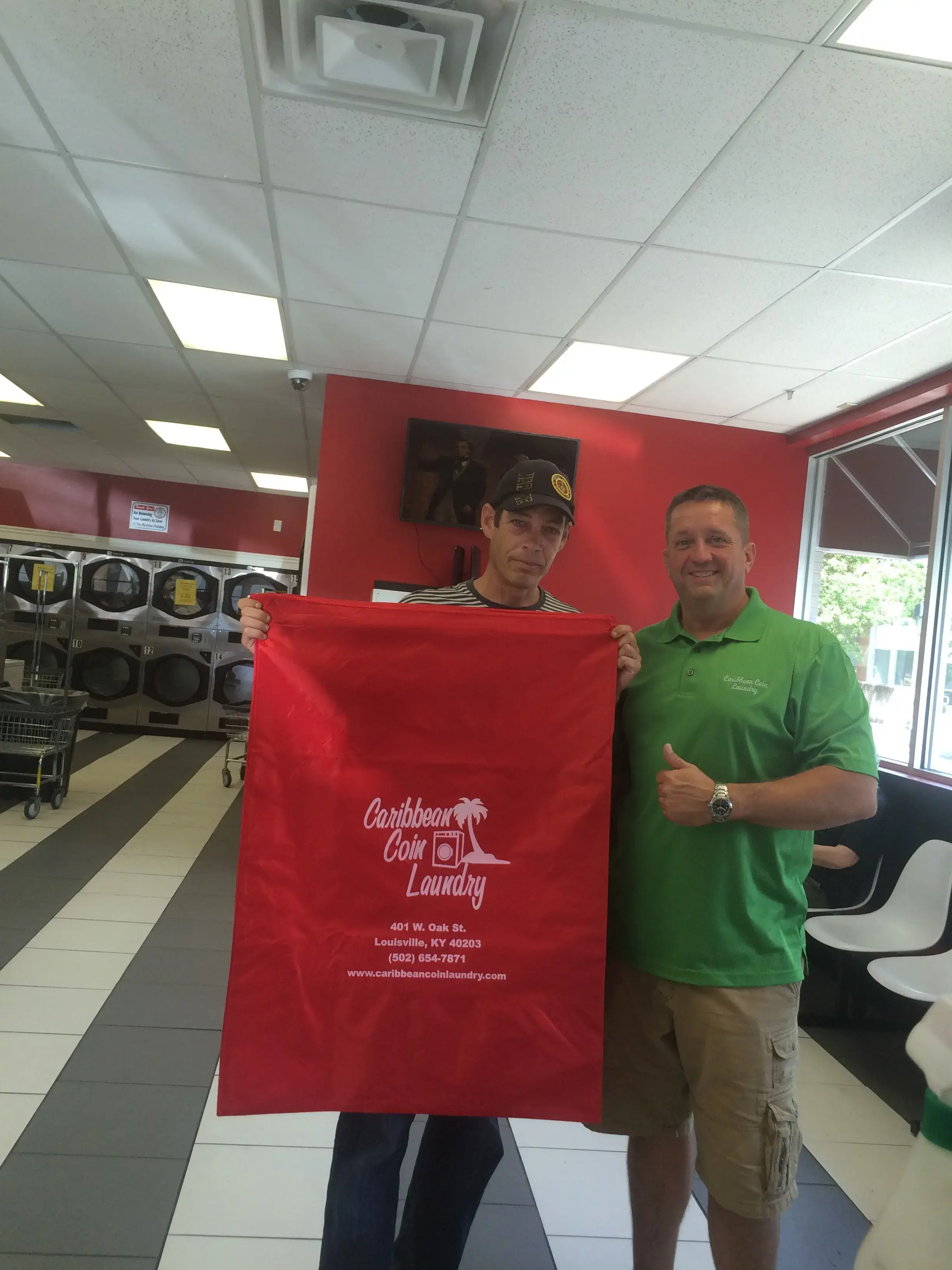 Caribbean Coin Laundry thumbnail 10