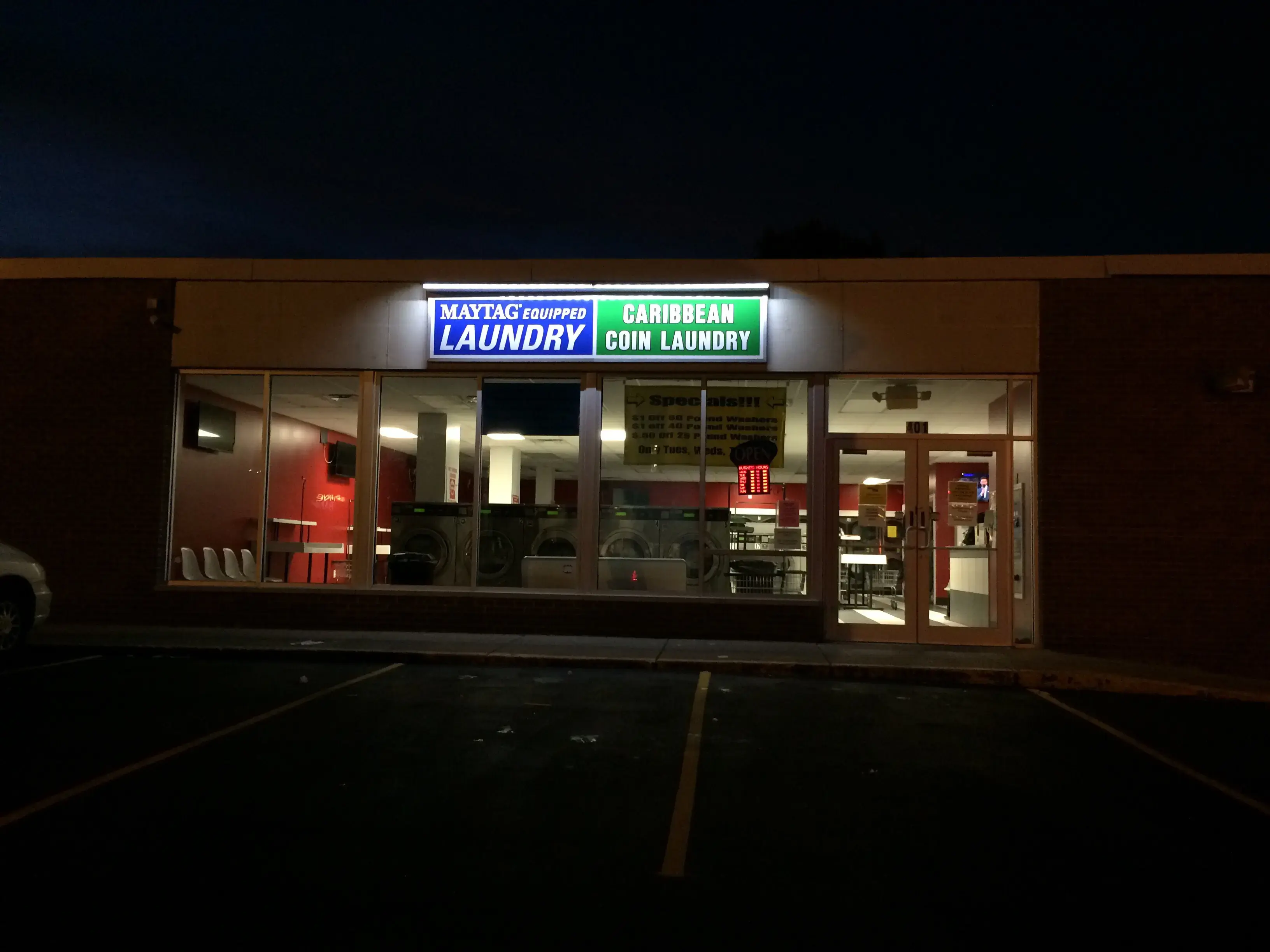 Caribbean Coin Laundry - Image 9