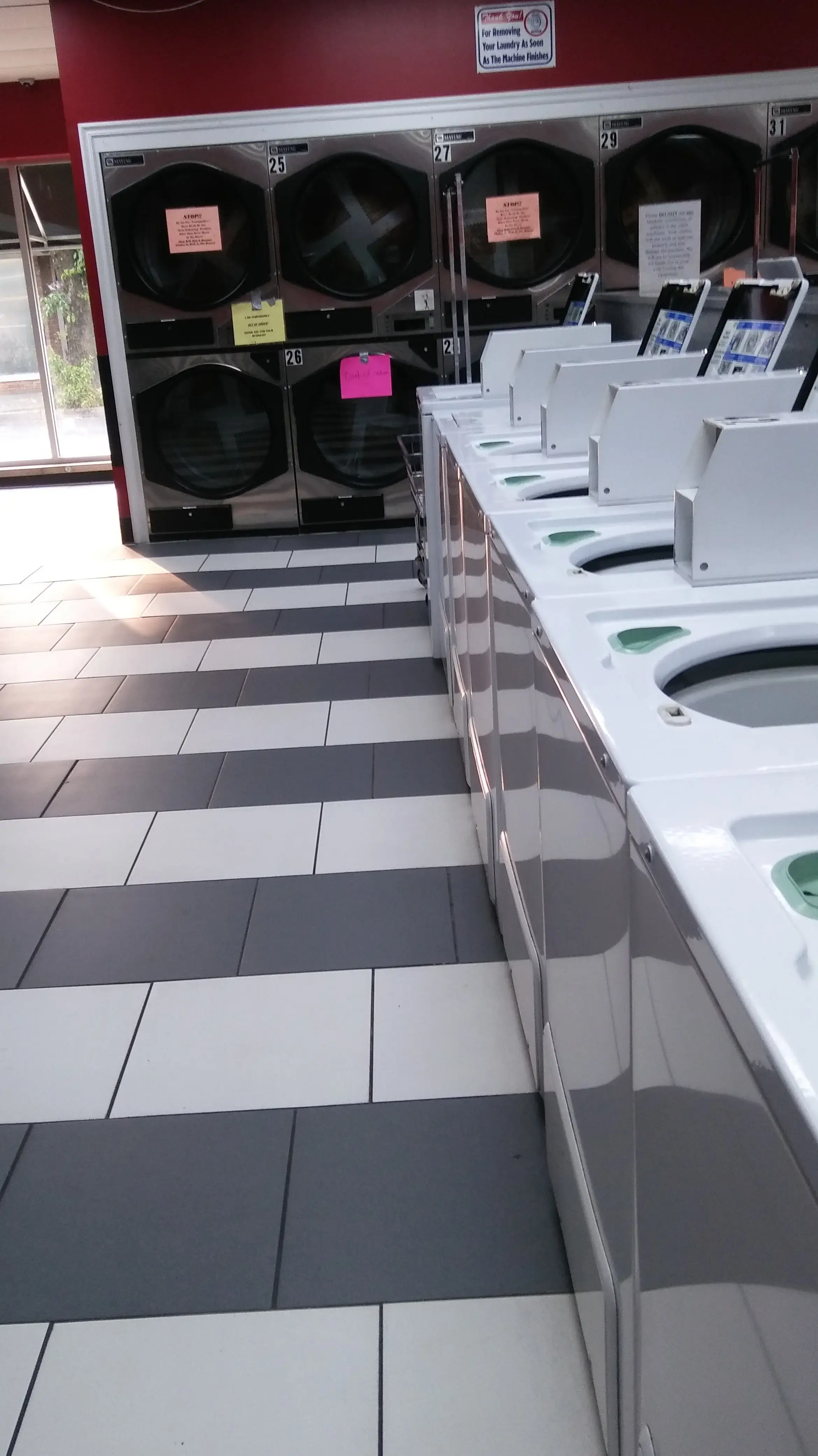 Caribbean Coin Laundry thumbnail 12