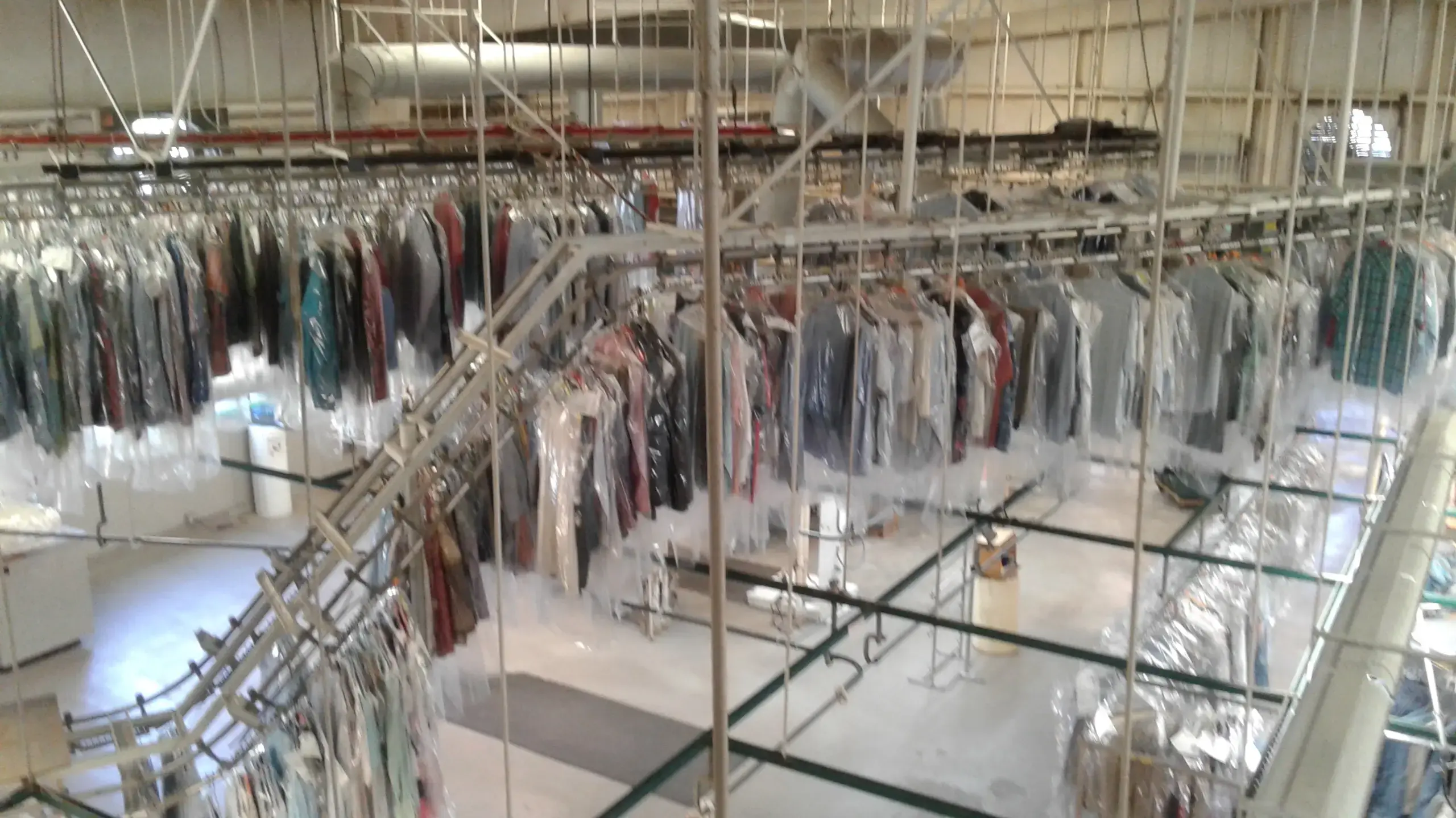 Carl's Cleaners - Image 3