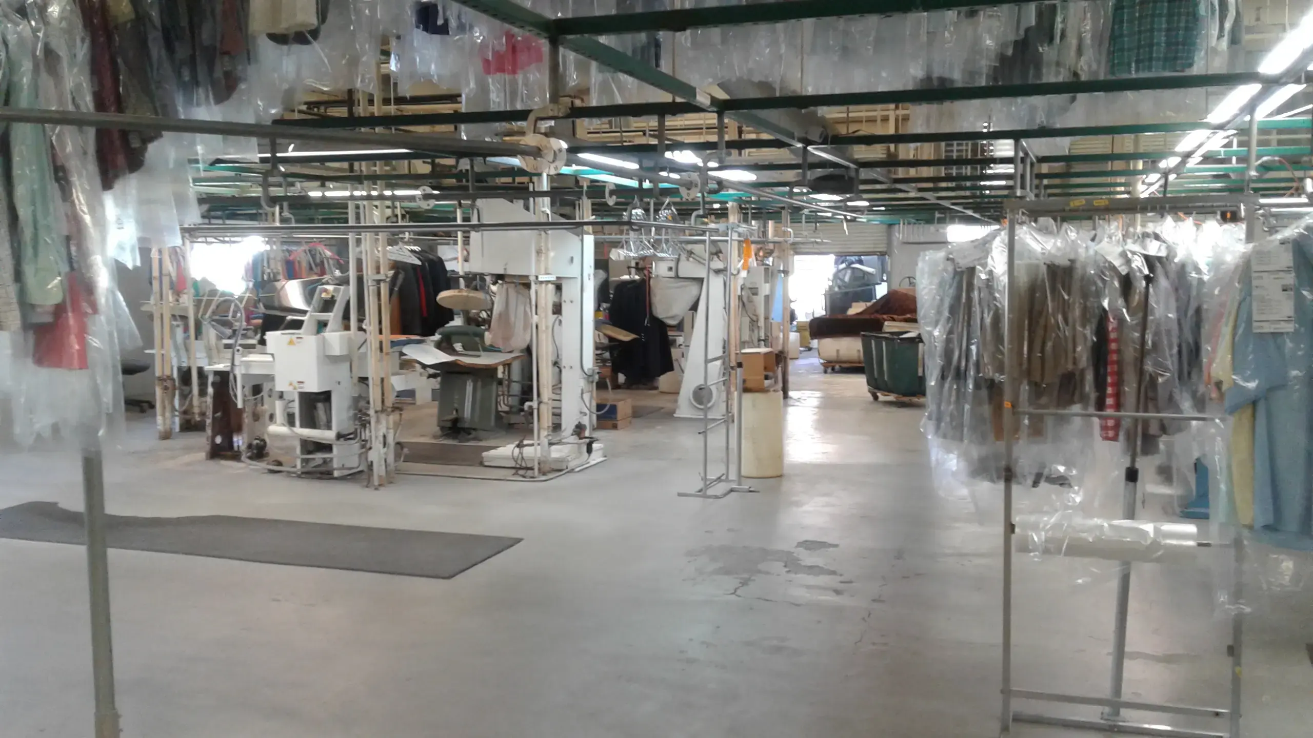 Carl's Cleaners - Image 2