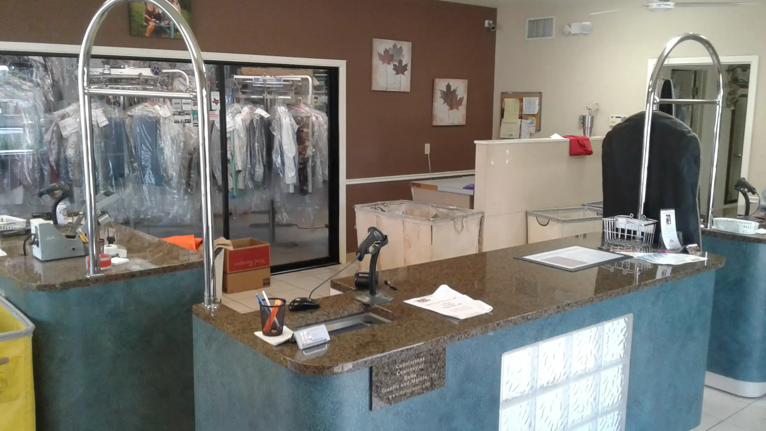 Carl's Cleaners thumbnail 11