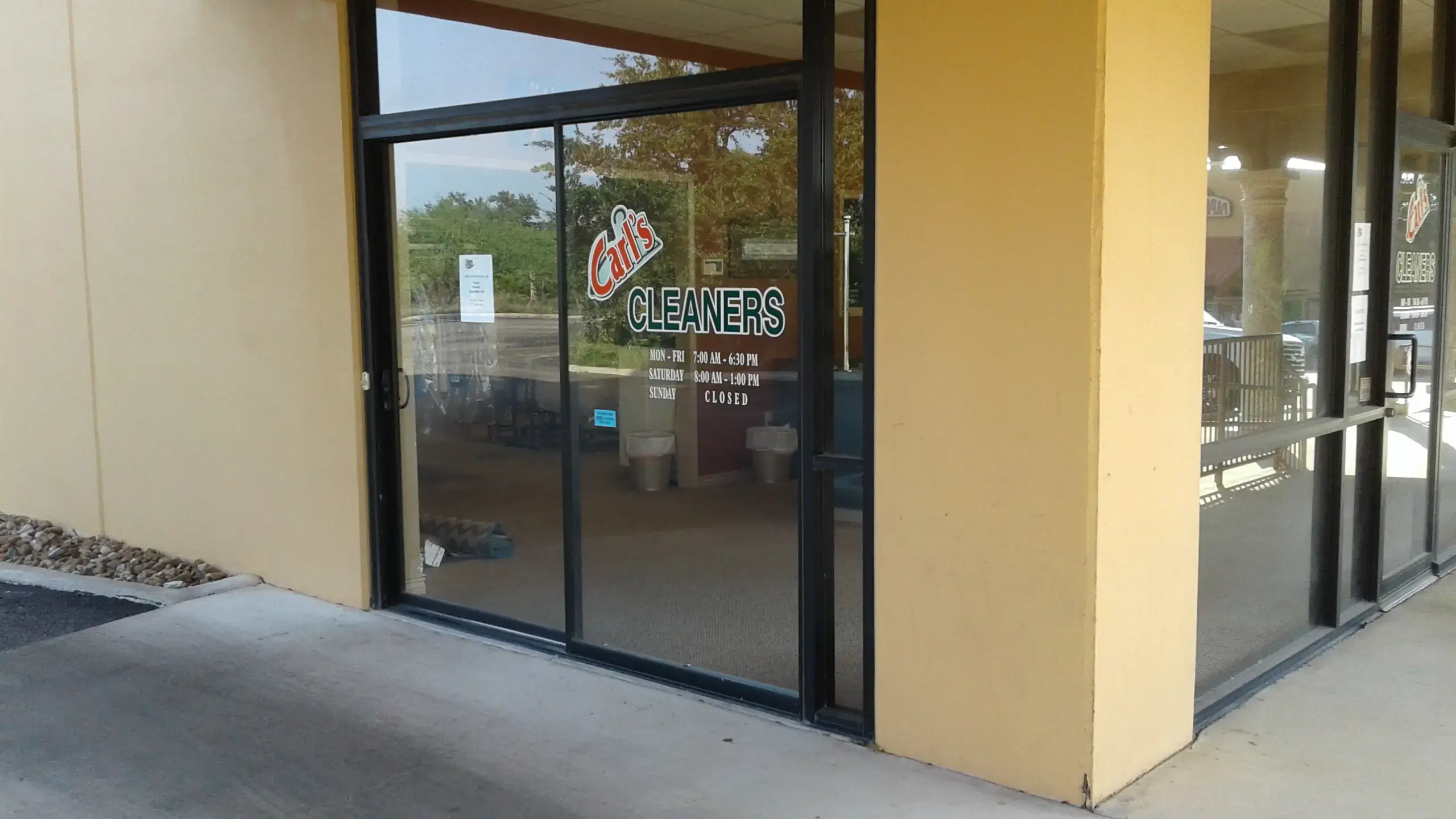 Carl's Cleaners thumbnail 4
