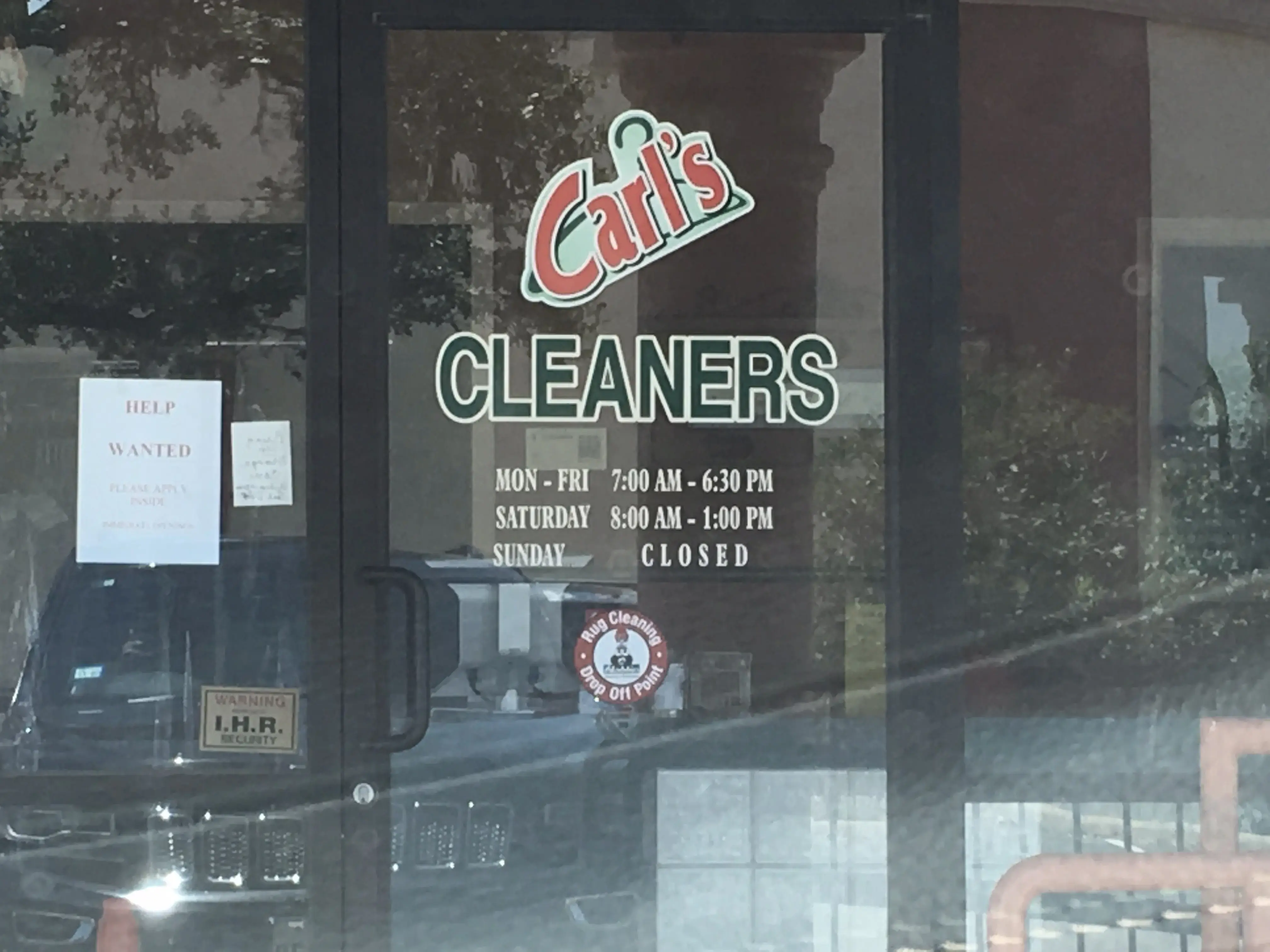 Carl's Cleaners - Image 6