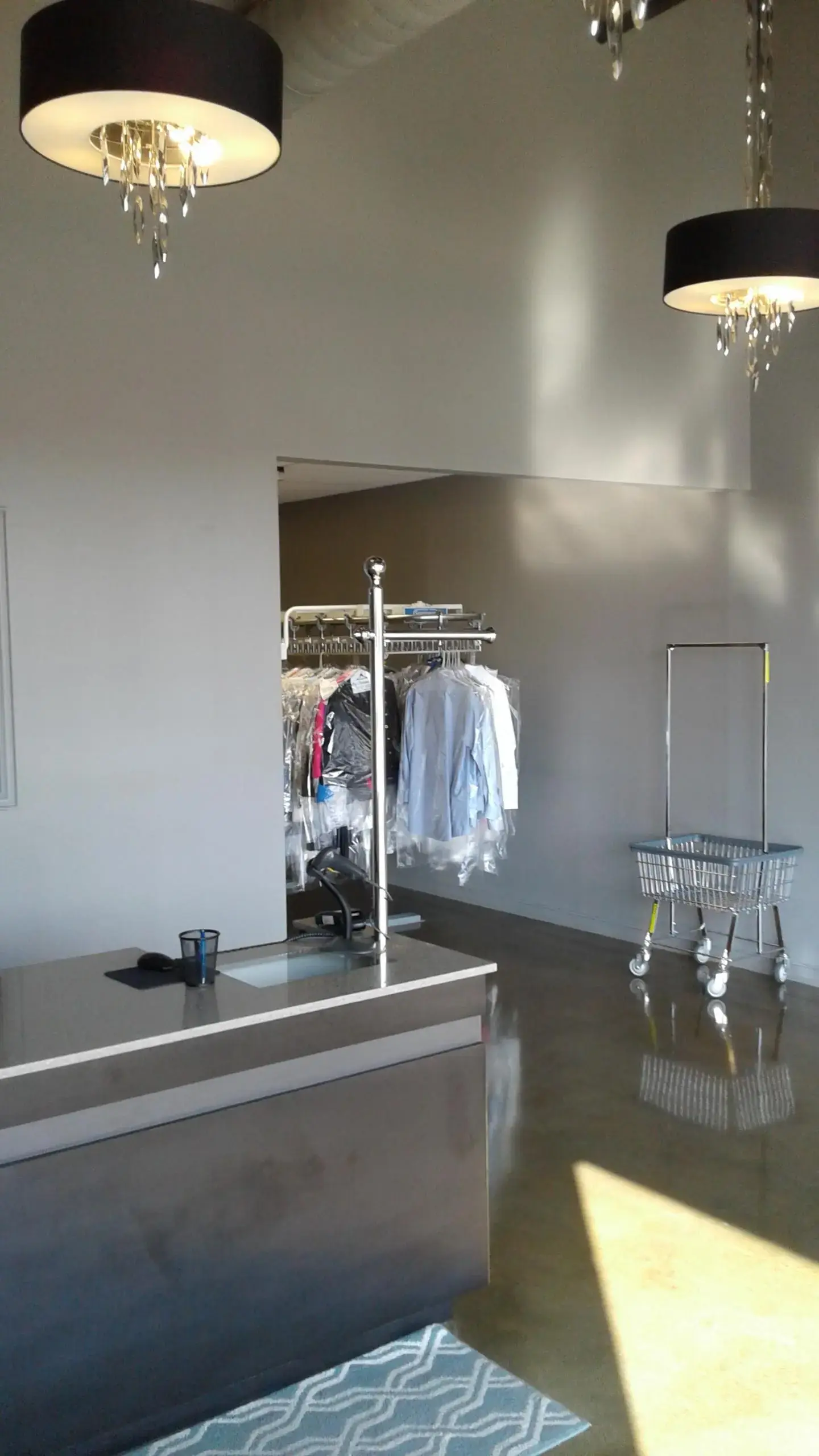 Carl's Cleaners - Image 2