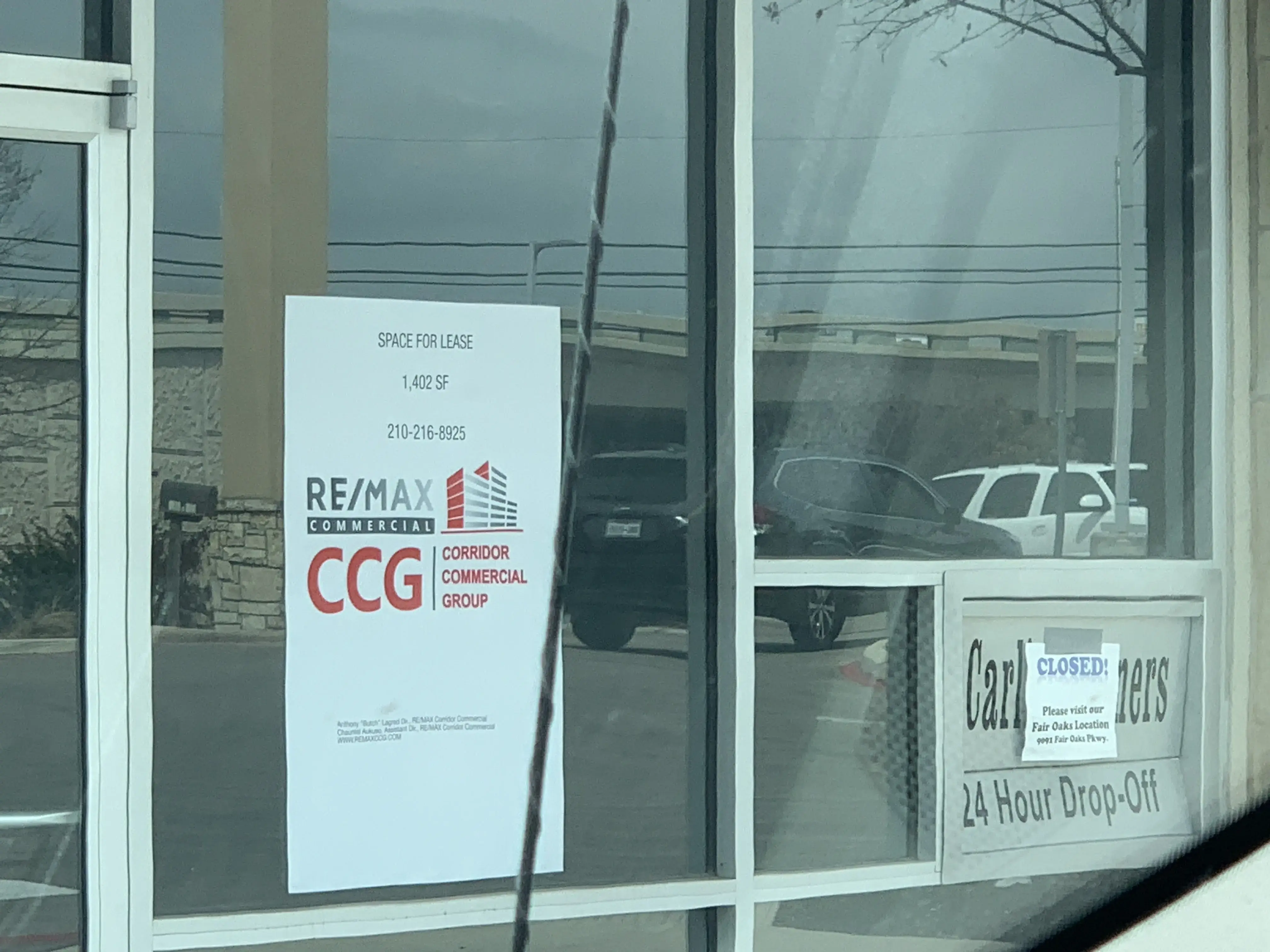 Carl's Cleaners thumbnail 7