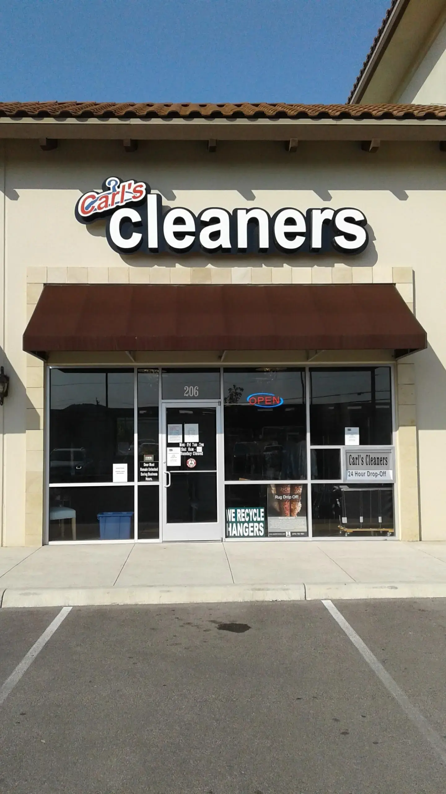 Carl's Cleaners thumbnail 5