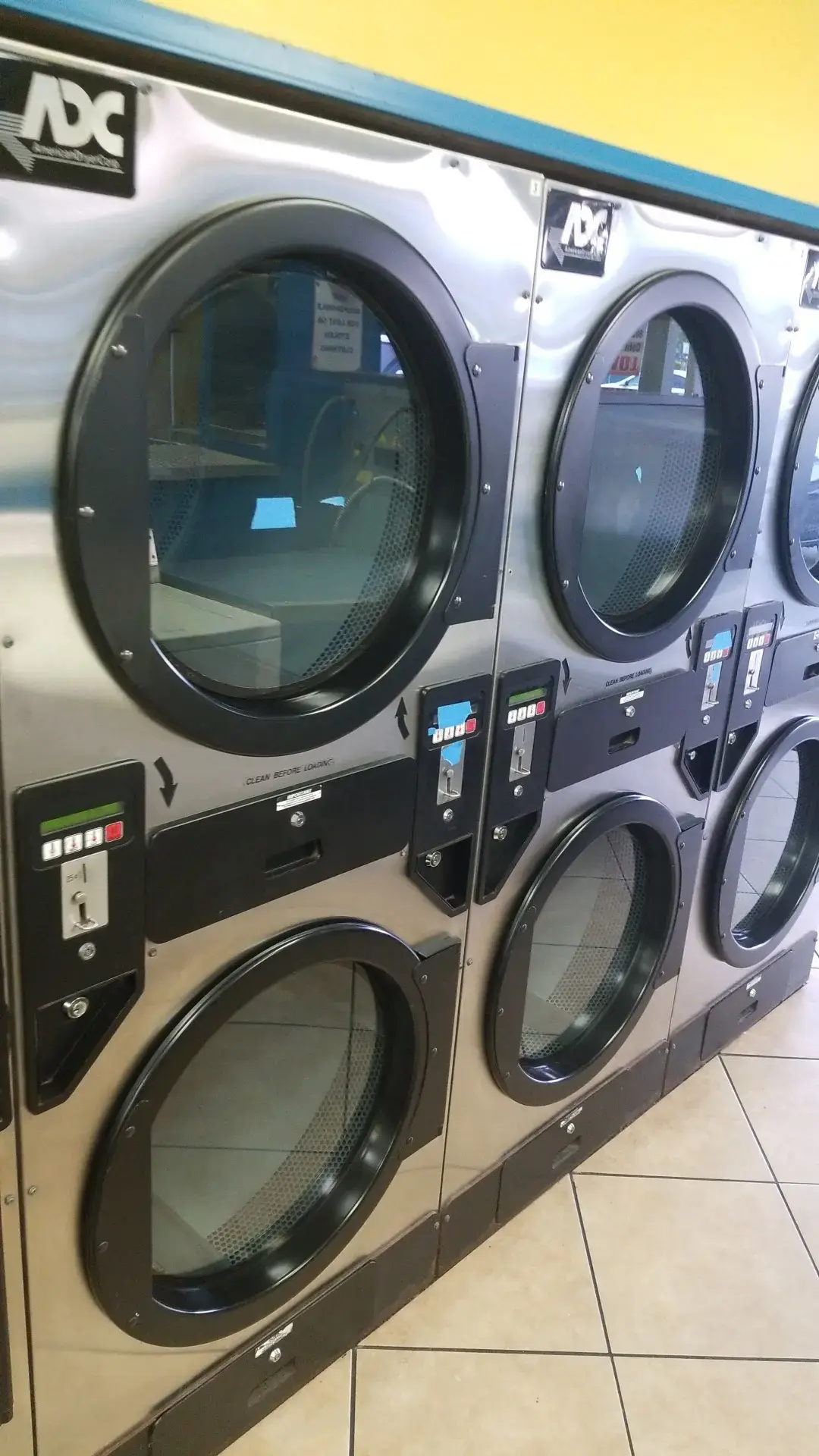 Carlsbad Laundry at The Village thumbnail 3