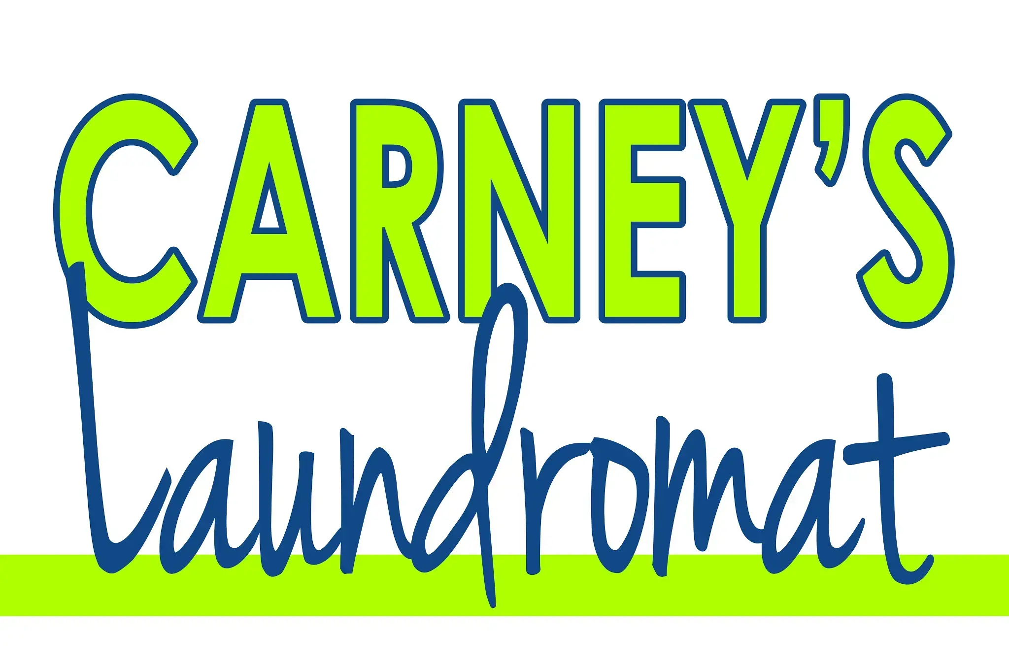 Carney's Laundromat - Image 16