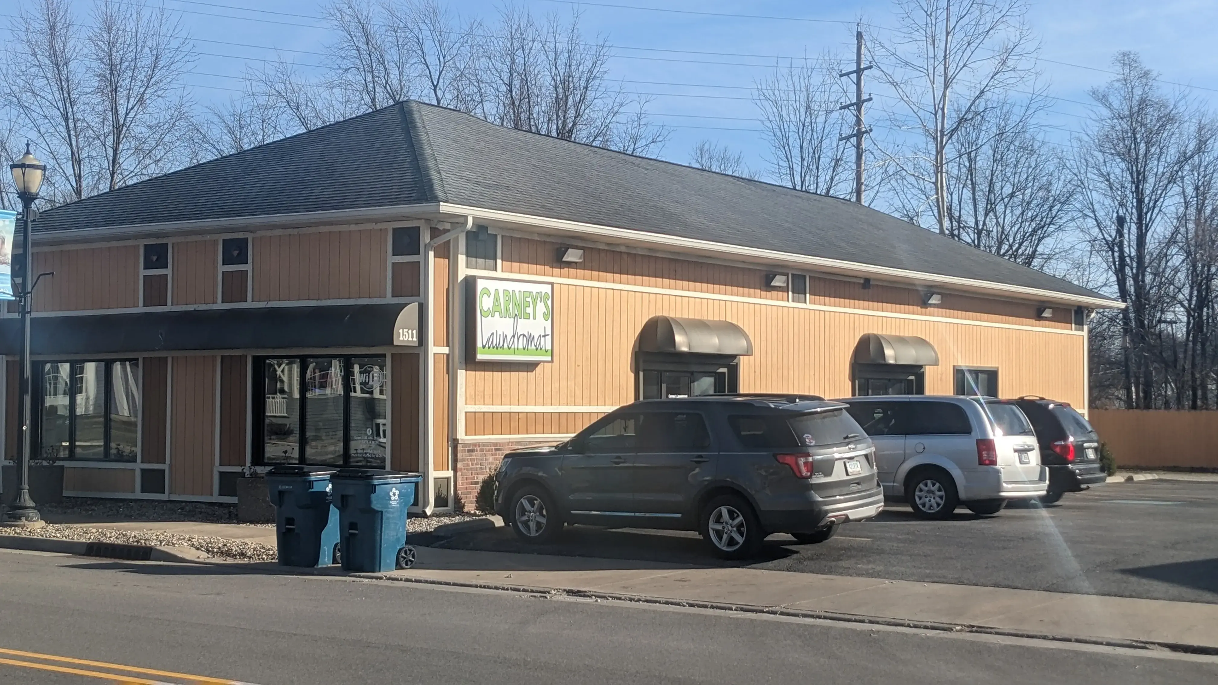 Carney's Laundromat - Image 3