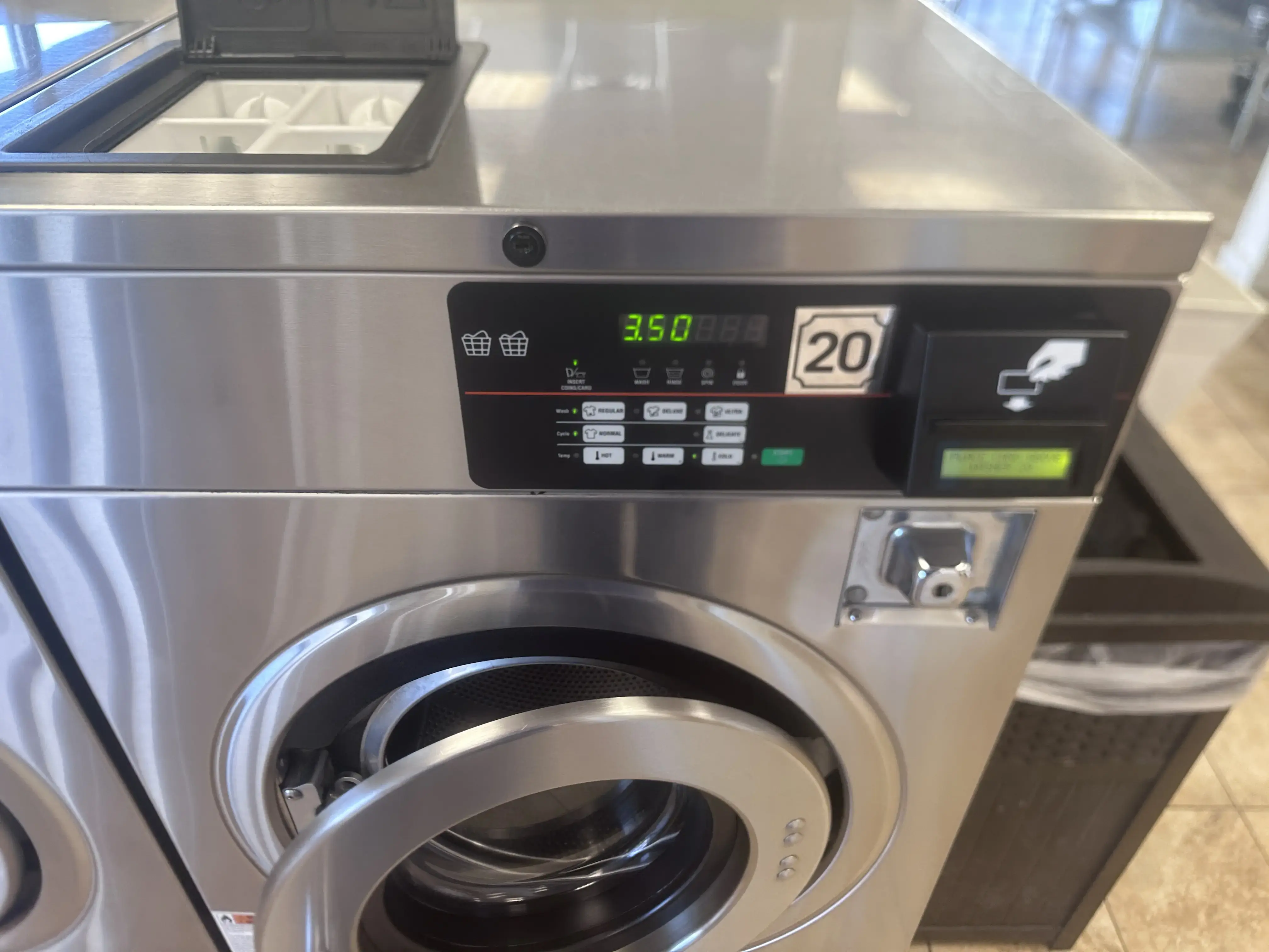 Carney's Laundromat - Image 11