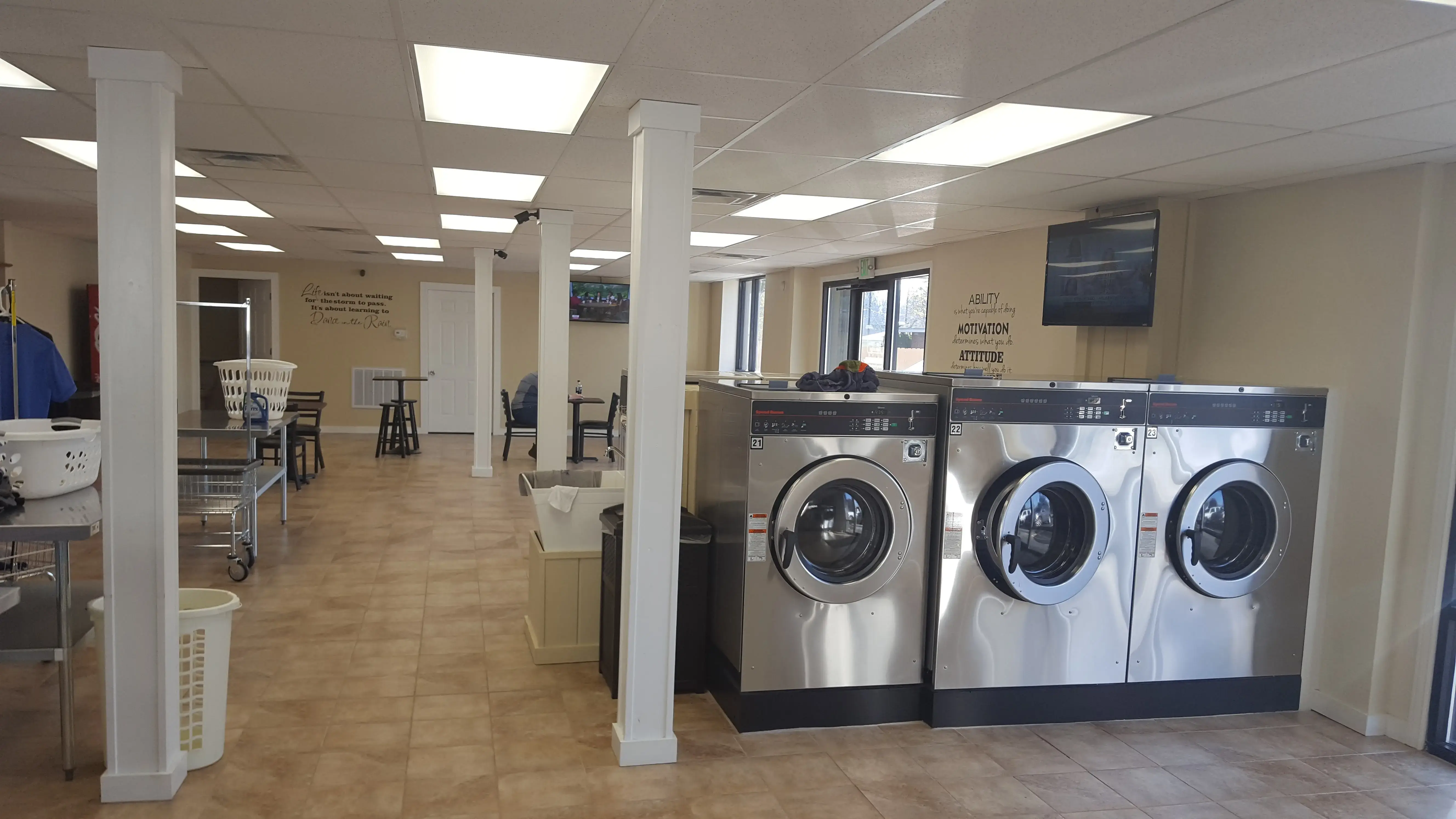 Carney's Laundromat thumbnail 1
