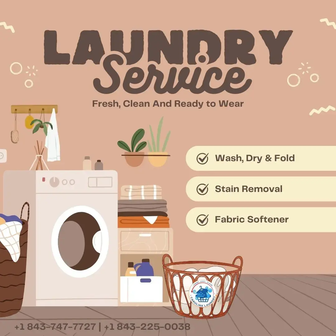 Carolina Laundry - Image 9